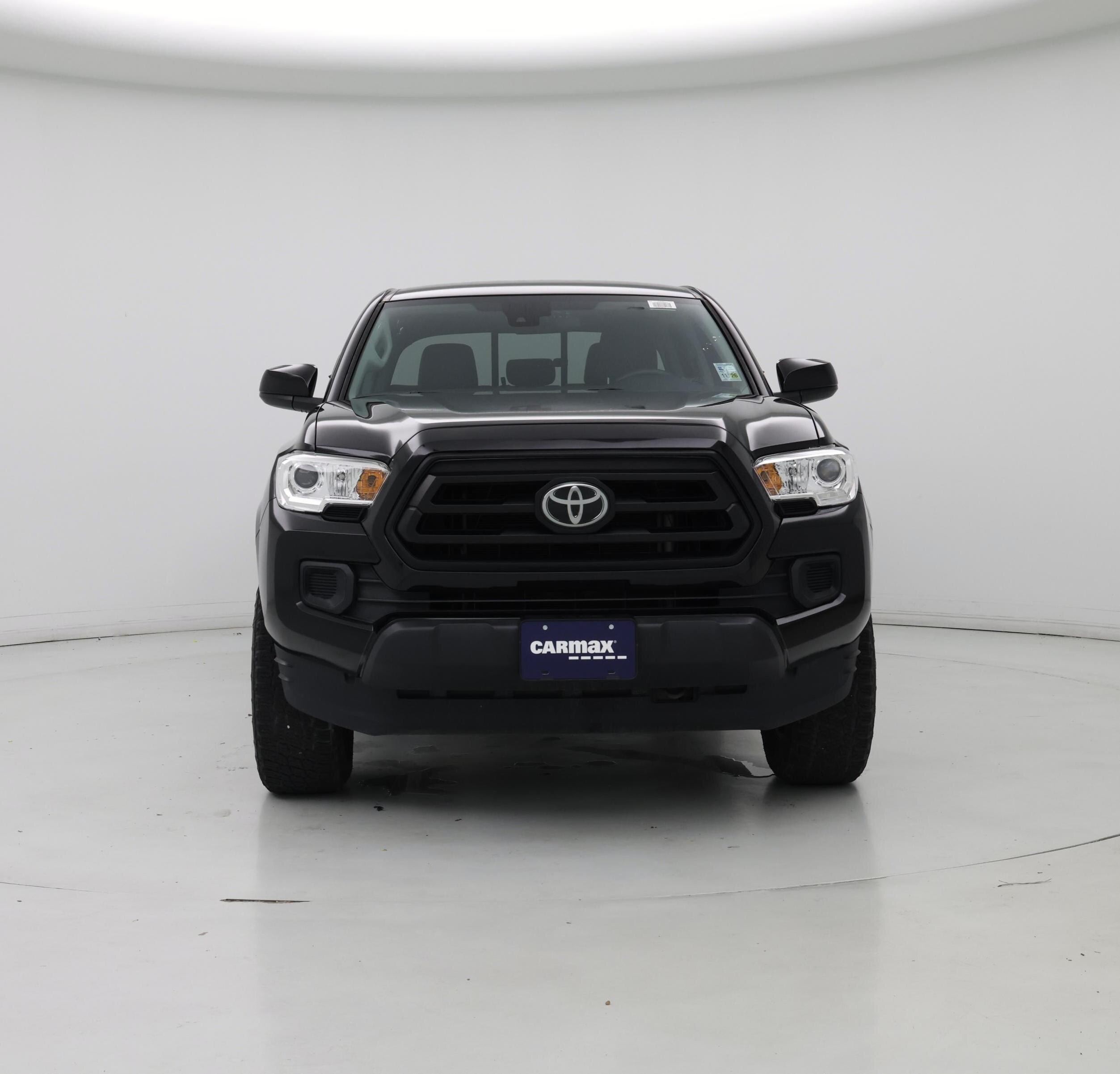 Thumbnail: 2022 Toyota Tacoma - 5