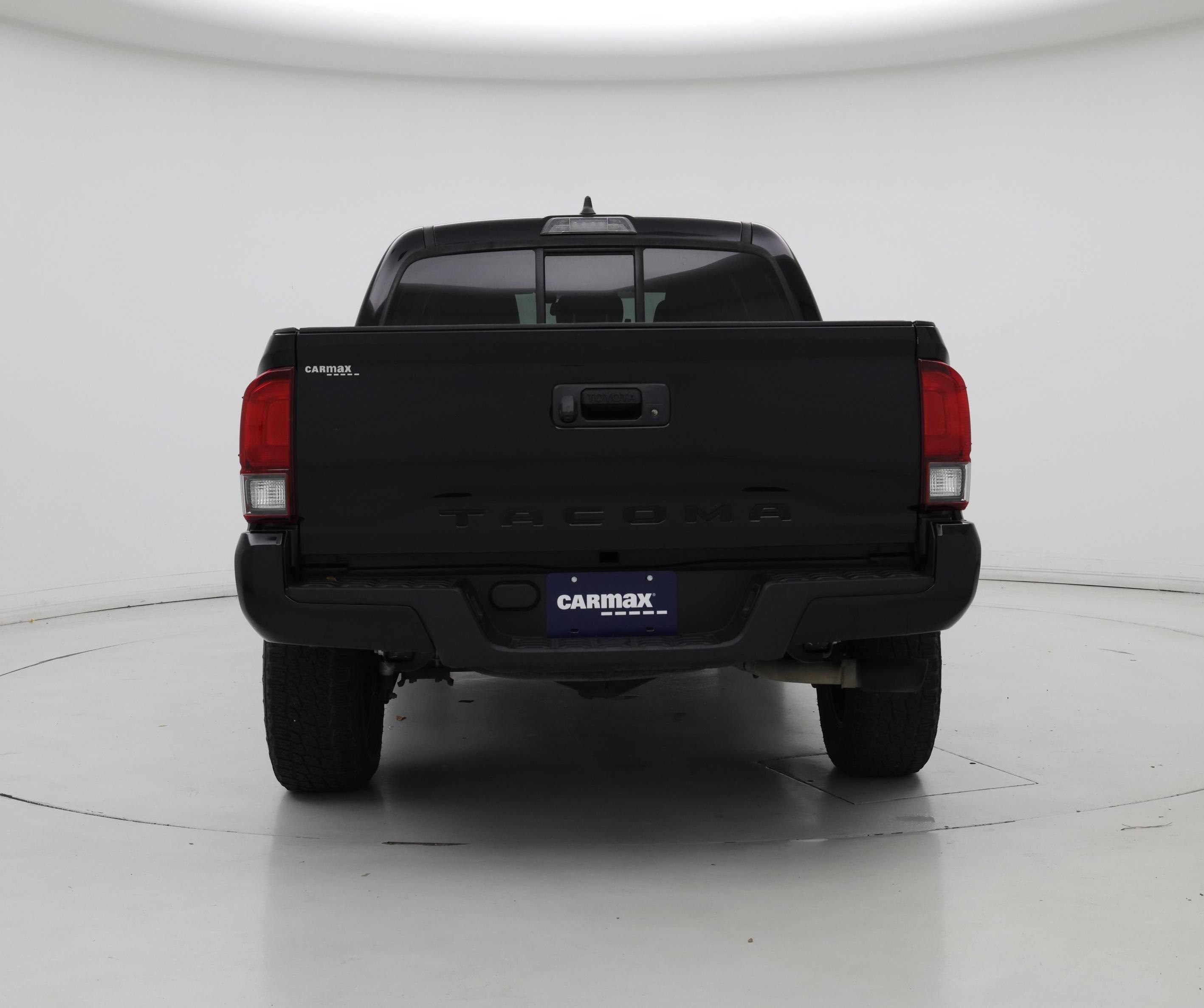 Thumbnail: 2022 Toyota Tacoma - 6