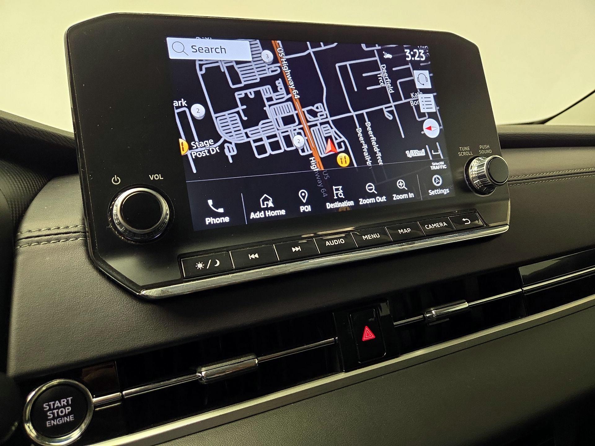 Thumbnail: 2023 Mitsubishi Outlander - 14