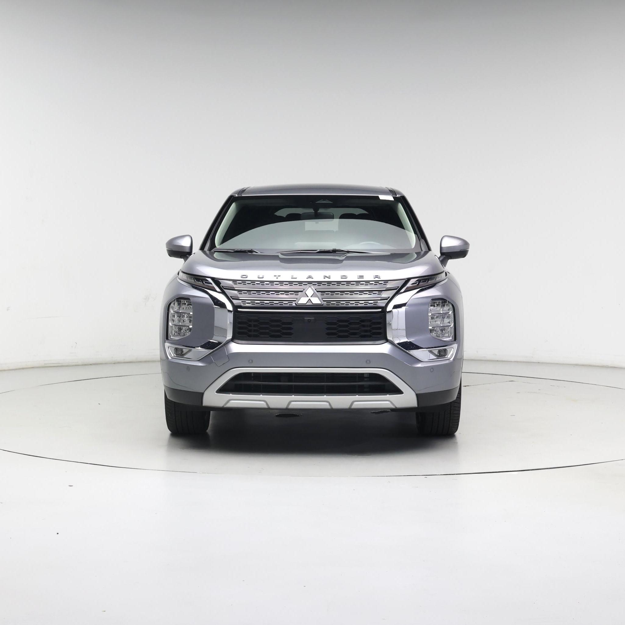 Thumbnail: 2023 Mitsubishi Outlander - 5