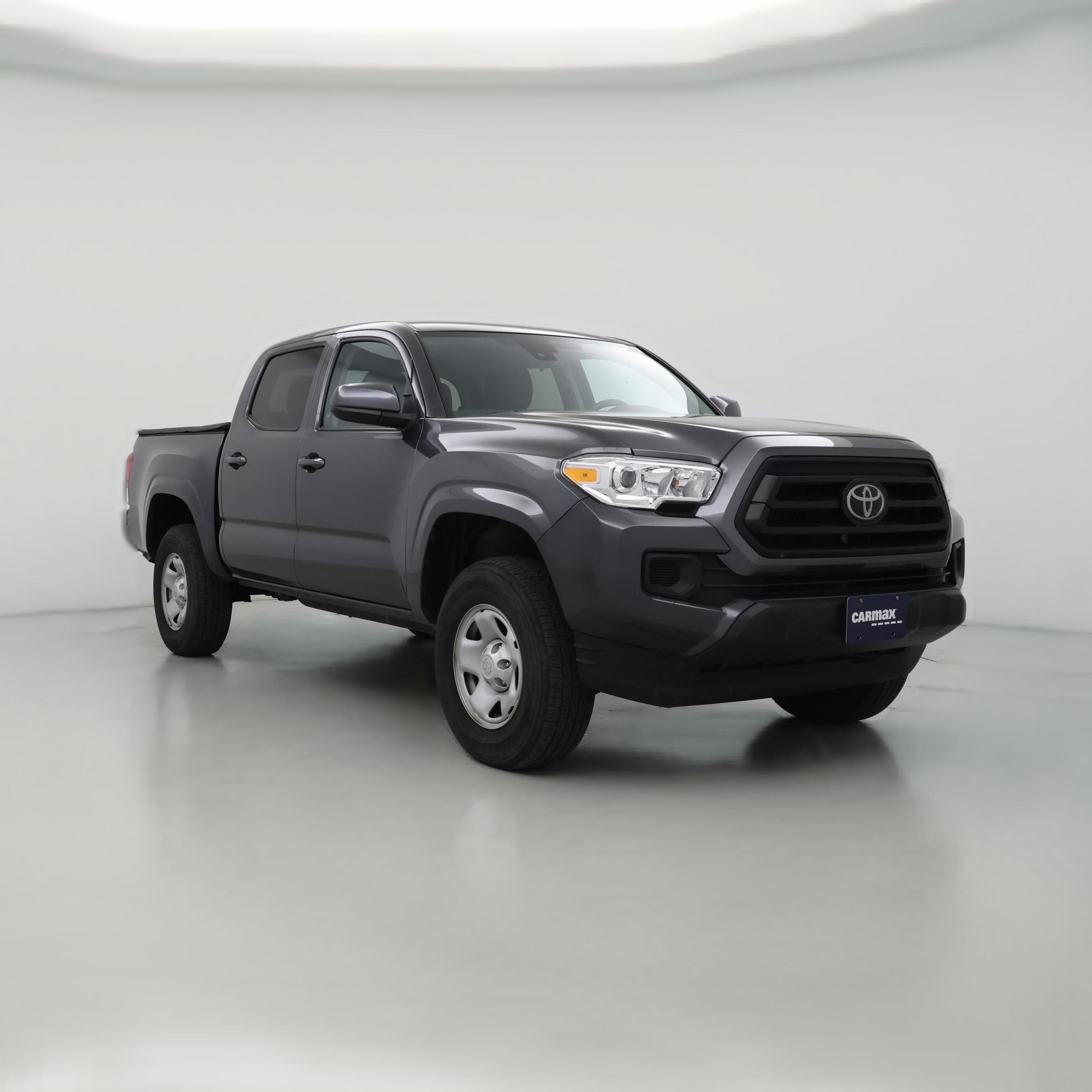 Thumbnail: 2023 Toyota Tacoma - 1
