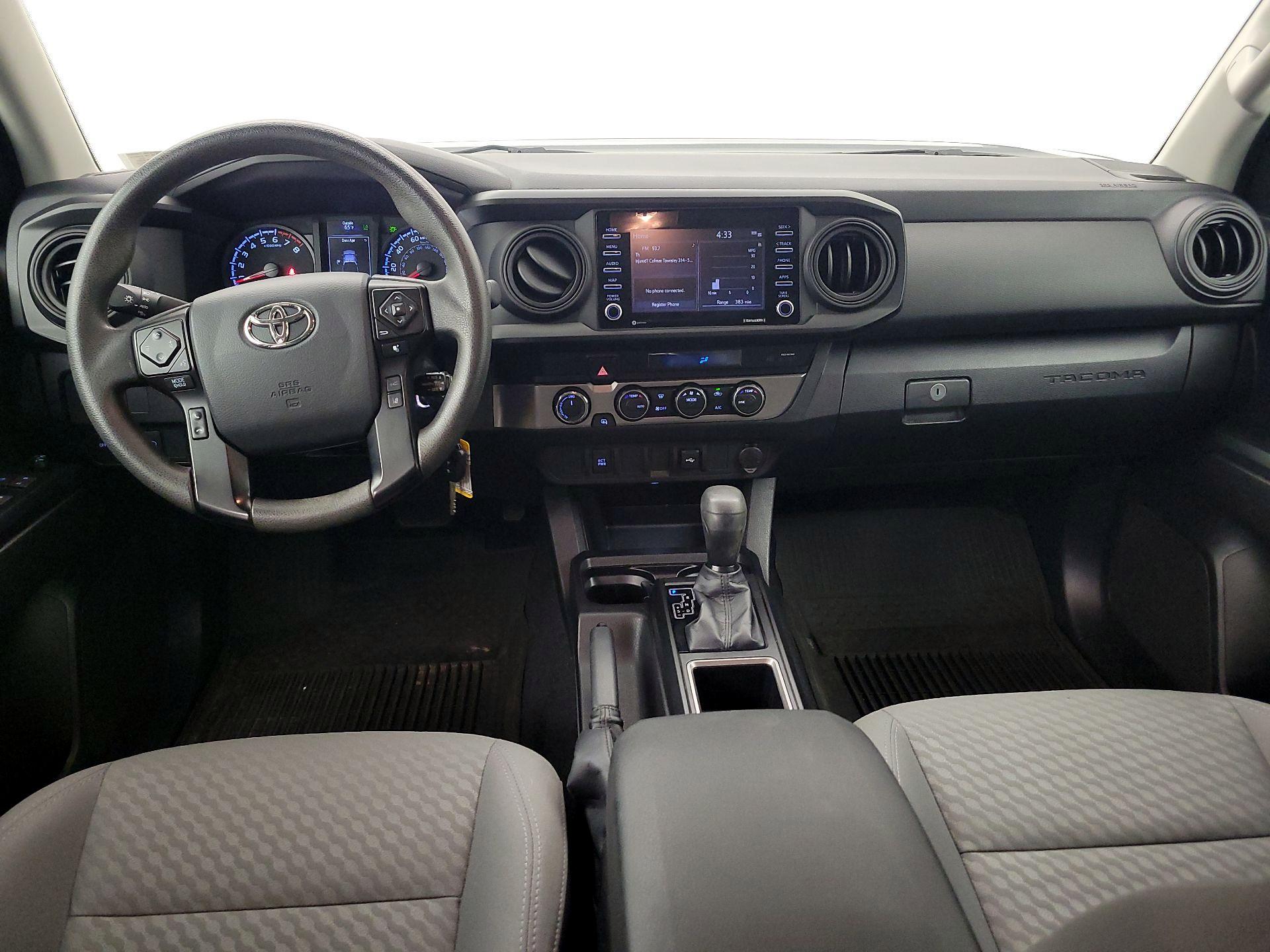 Thumbnail: 2023 Toyota Tacoma - 9