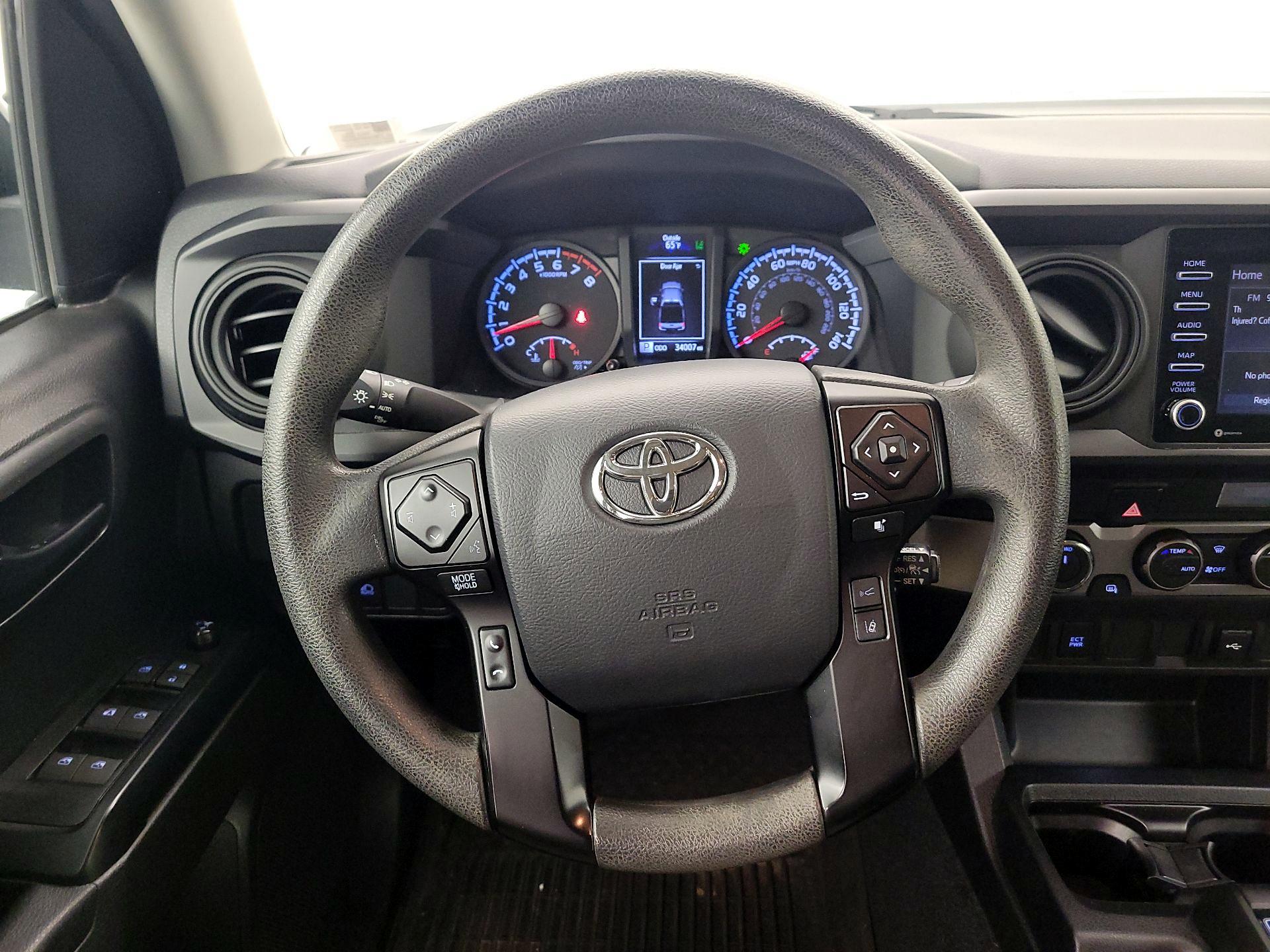 Thumbnail: 2023 Toyota Tacoma - 10