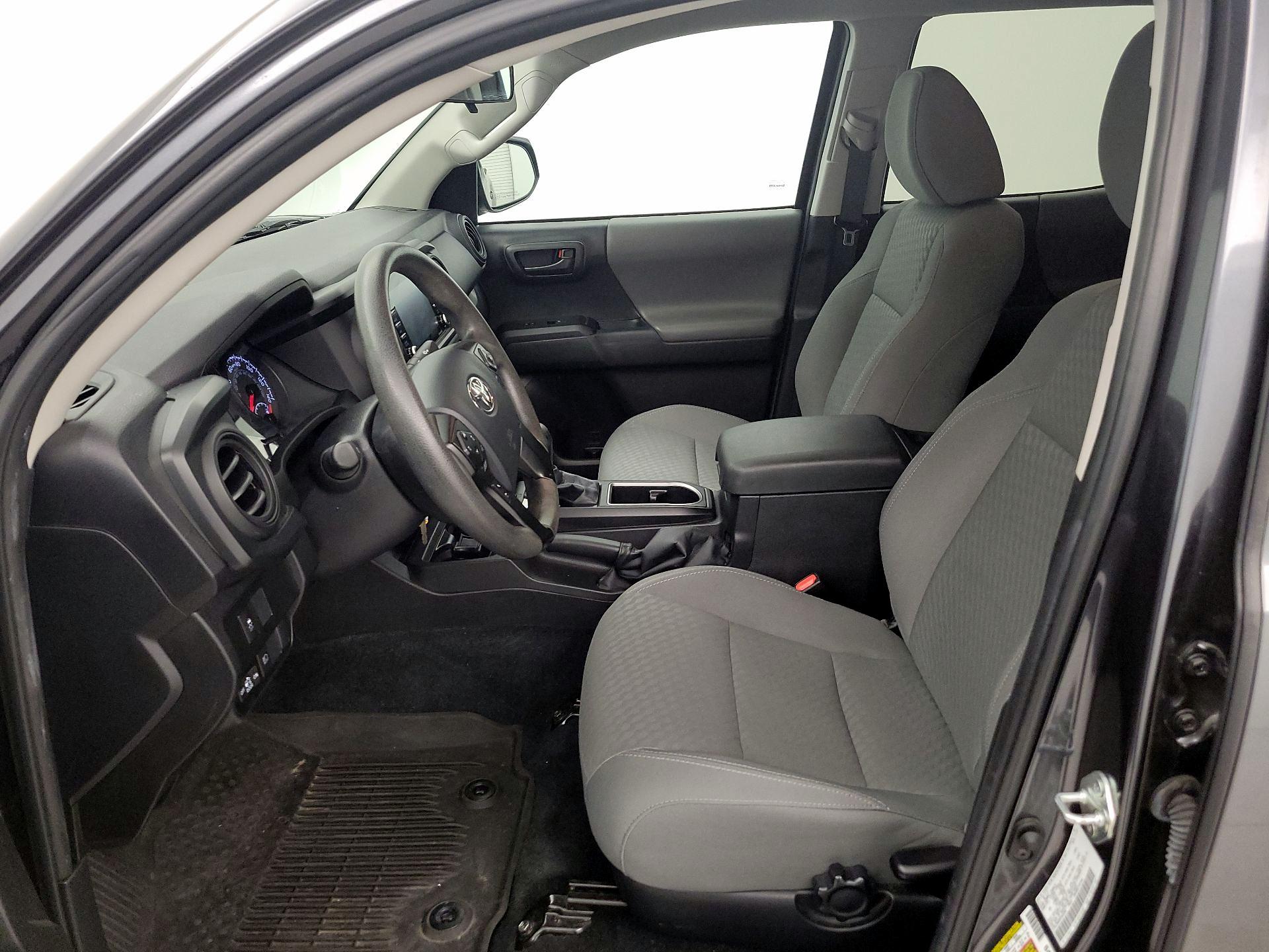 Thumbnail: 2023 Toyota Tacoma - 11