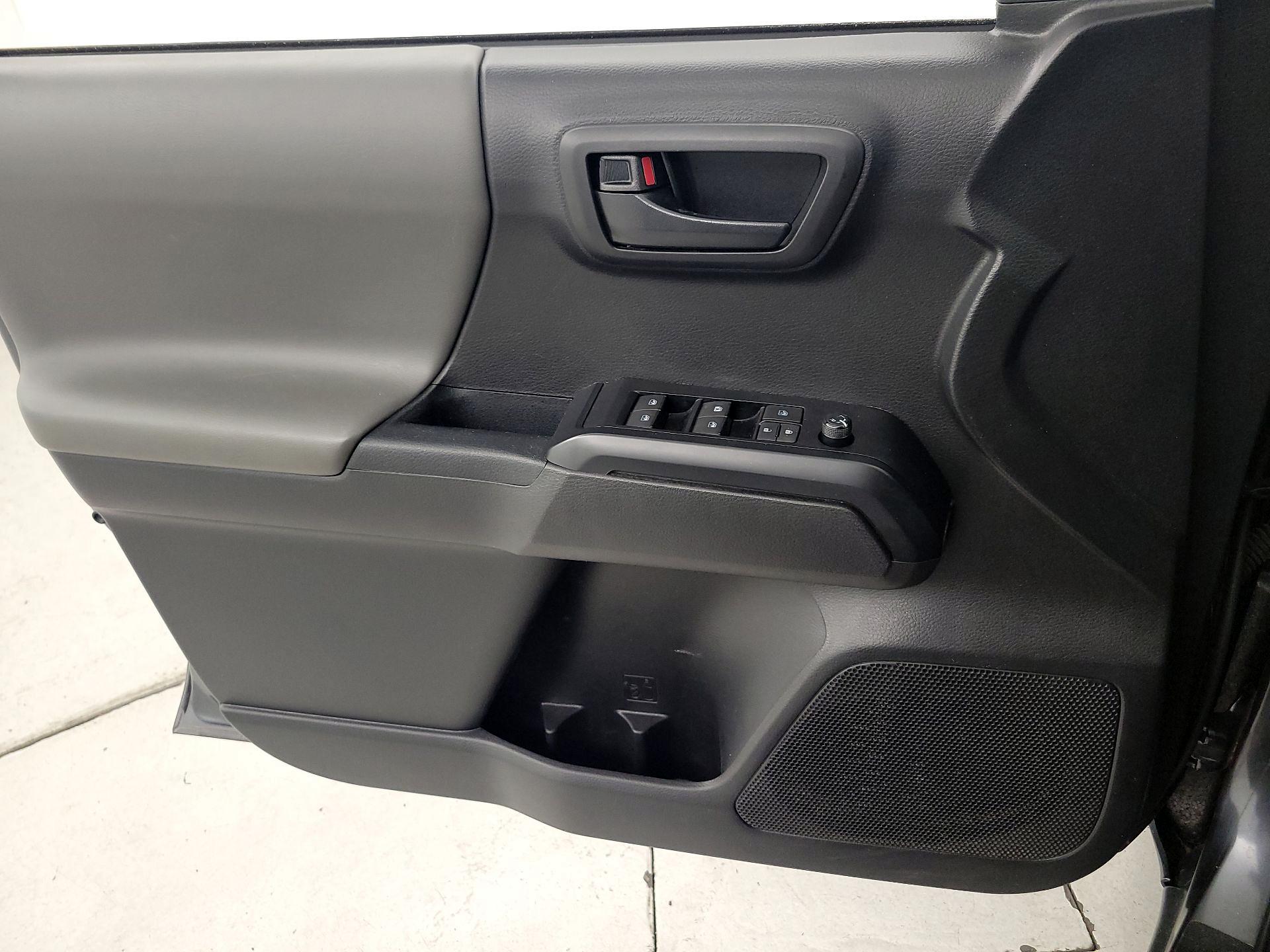 Thumbnail: 2023 Toyota Tacoma - 12