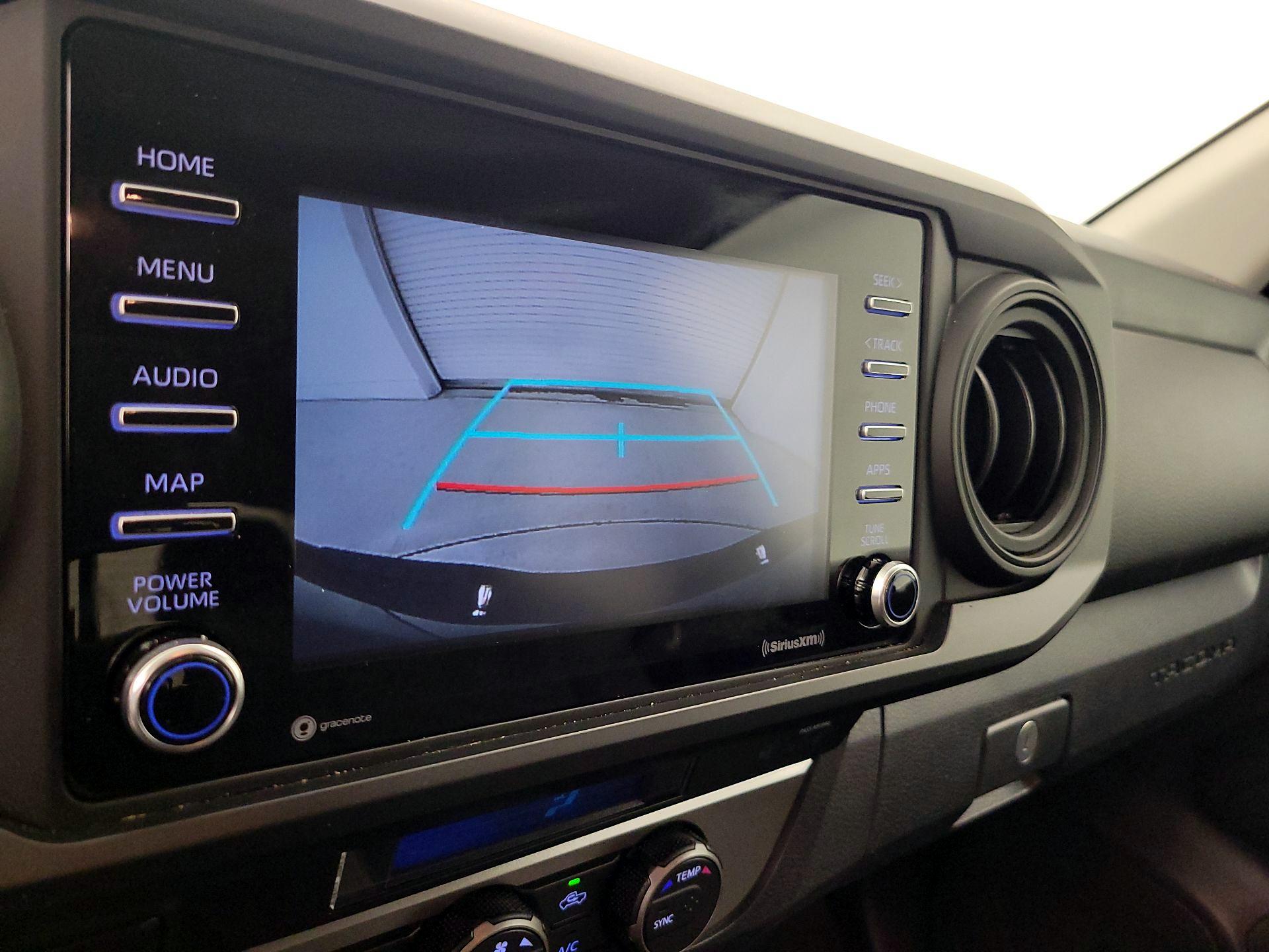 Thumbnail: 2023 Toyota Tacoma - 14