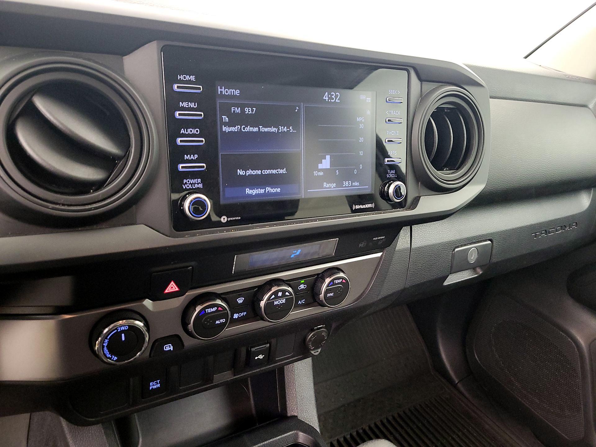 Thumbnail: 2023 Toyota Tacoma - 15