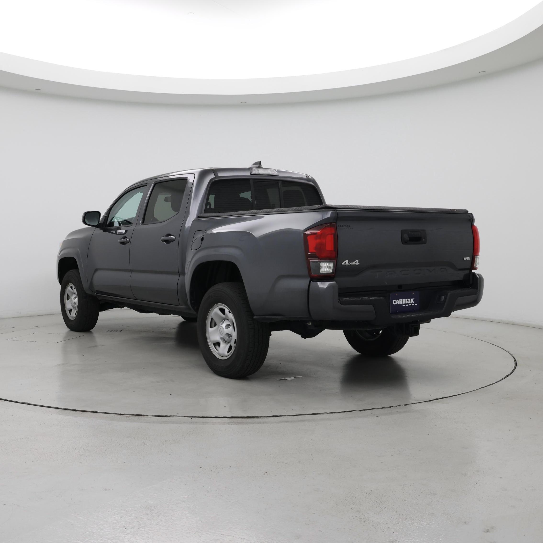 Thumbnail: 2023 Toyota Tacoma - 2