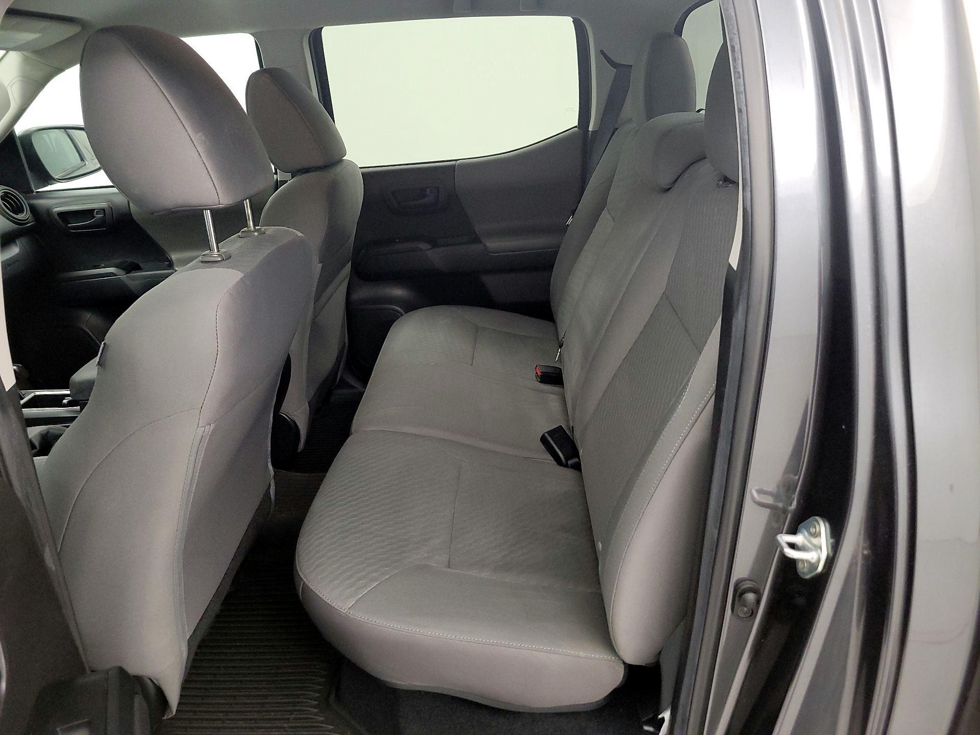 Thumbnail: 2023 Toyota Tacoma - 19