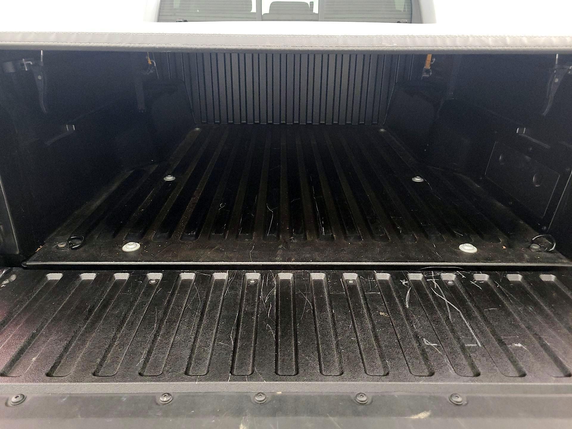 Thumbnail: 2023 Toyota Tacoma - 20