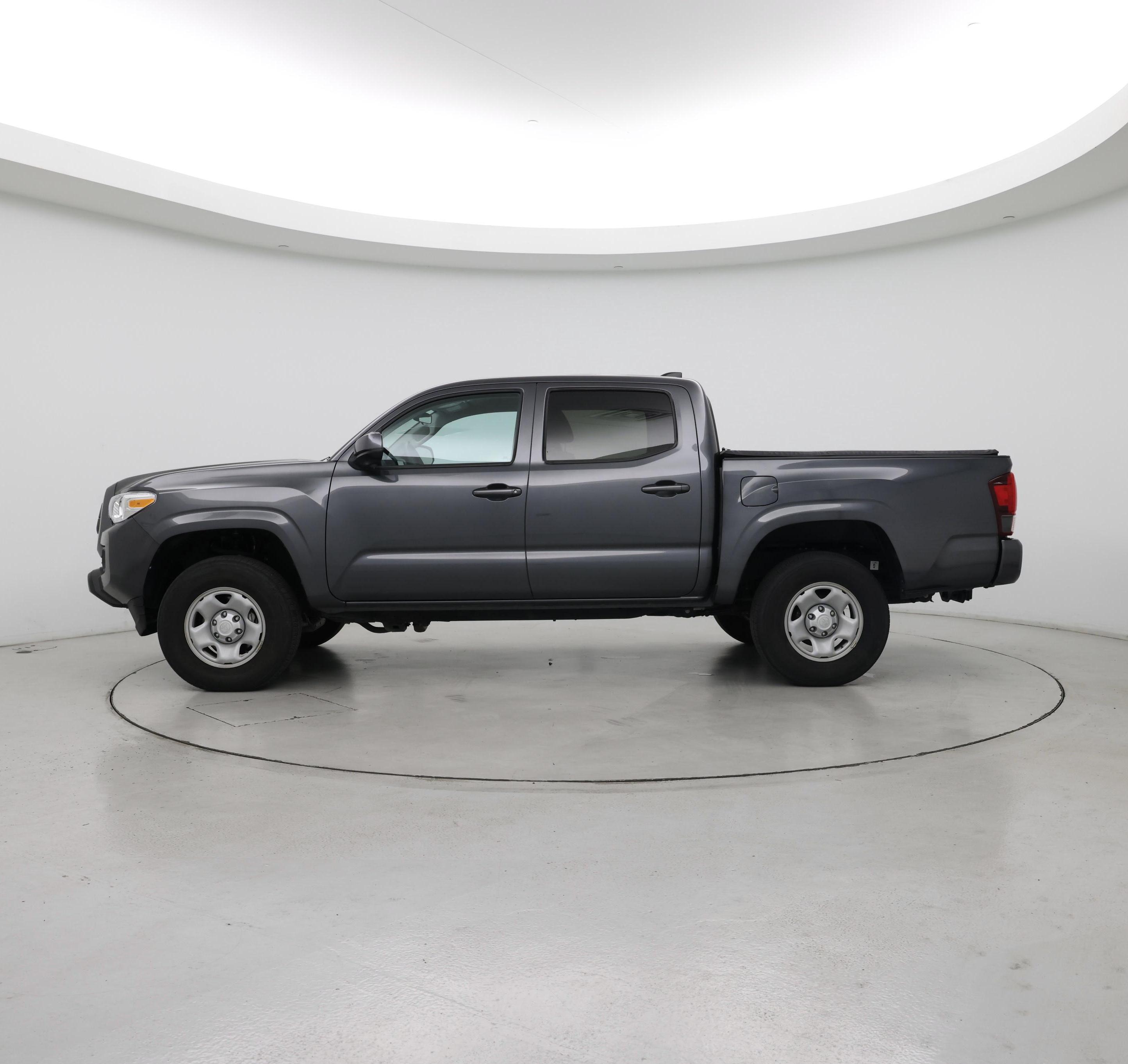 Thumbnail: 2023 Toyota Tacoma - 3