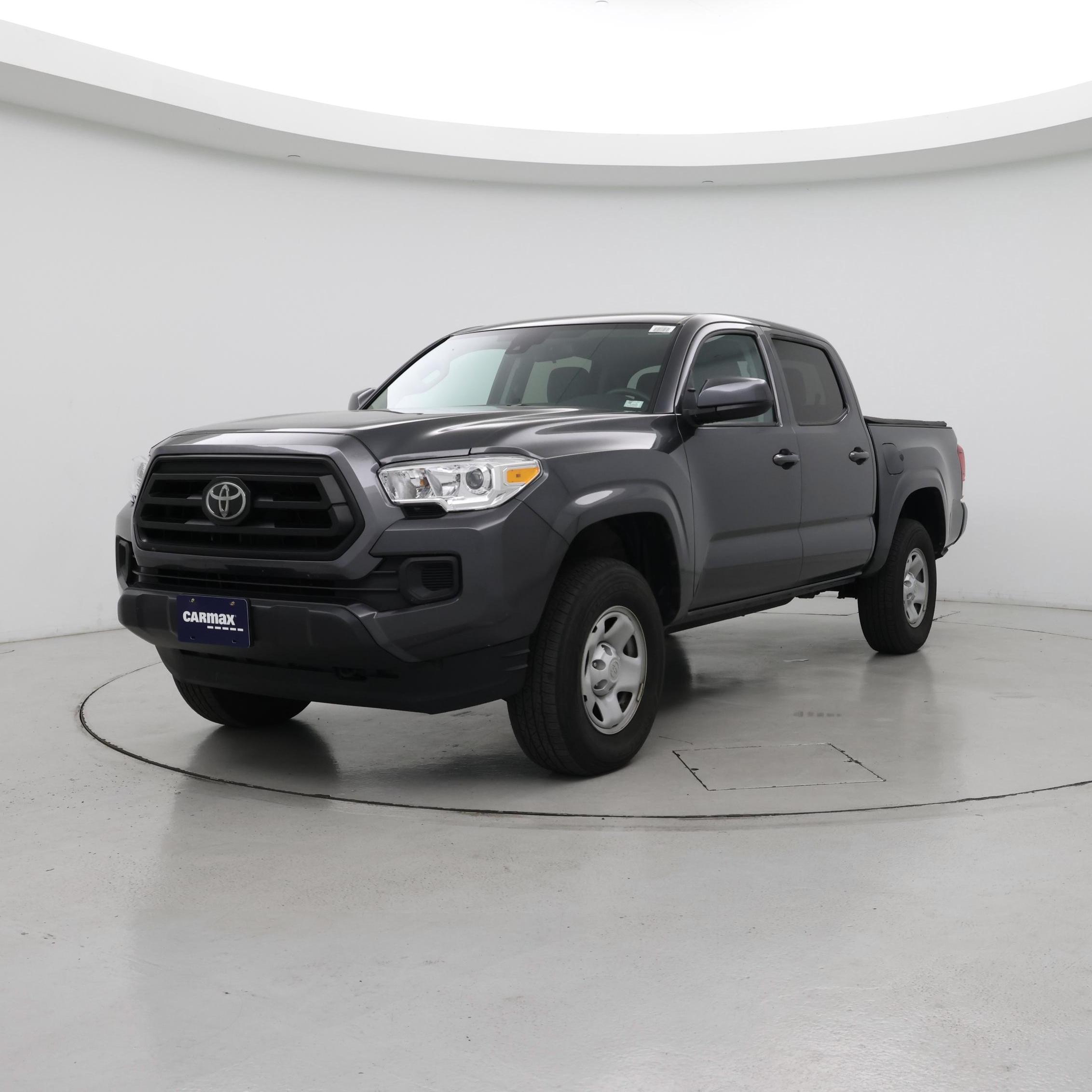 Thumbnail: 2023 Toyota Tacoma - 4