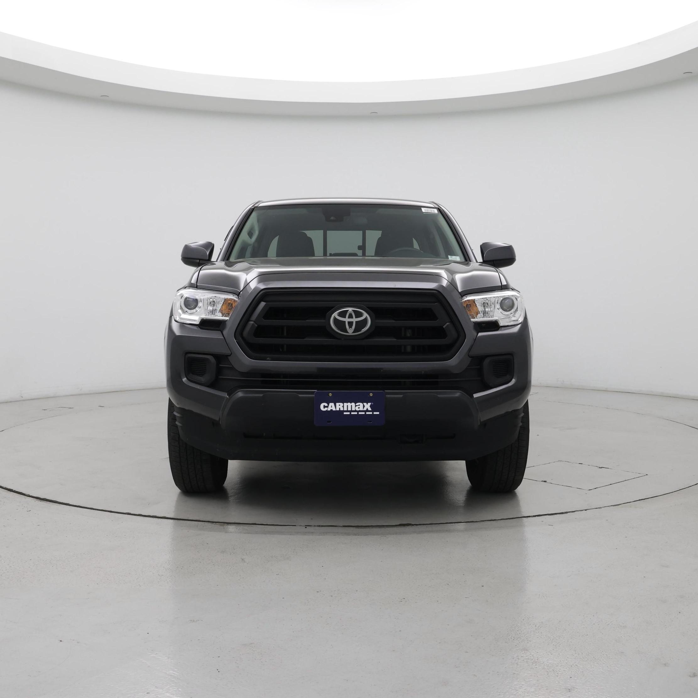Thumbnail: 2023 Toyota Tacoma - 5