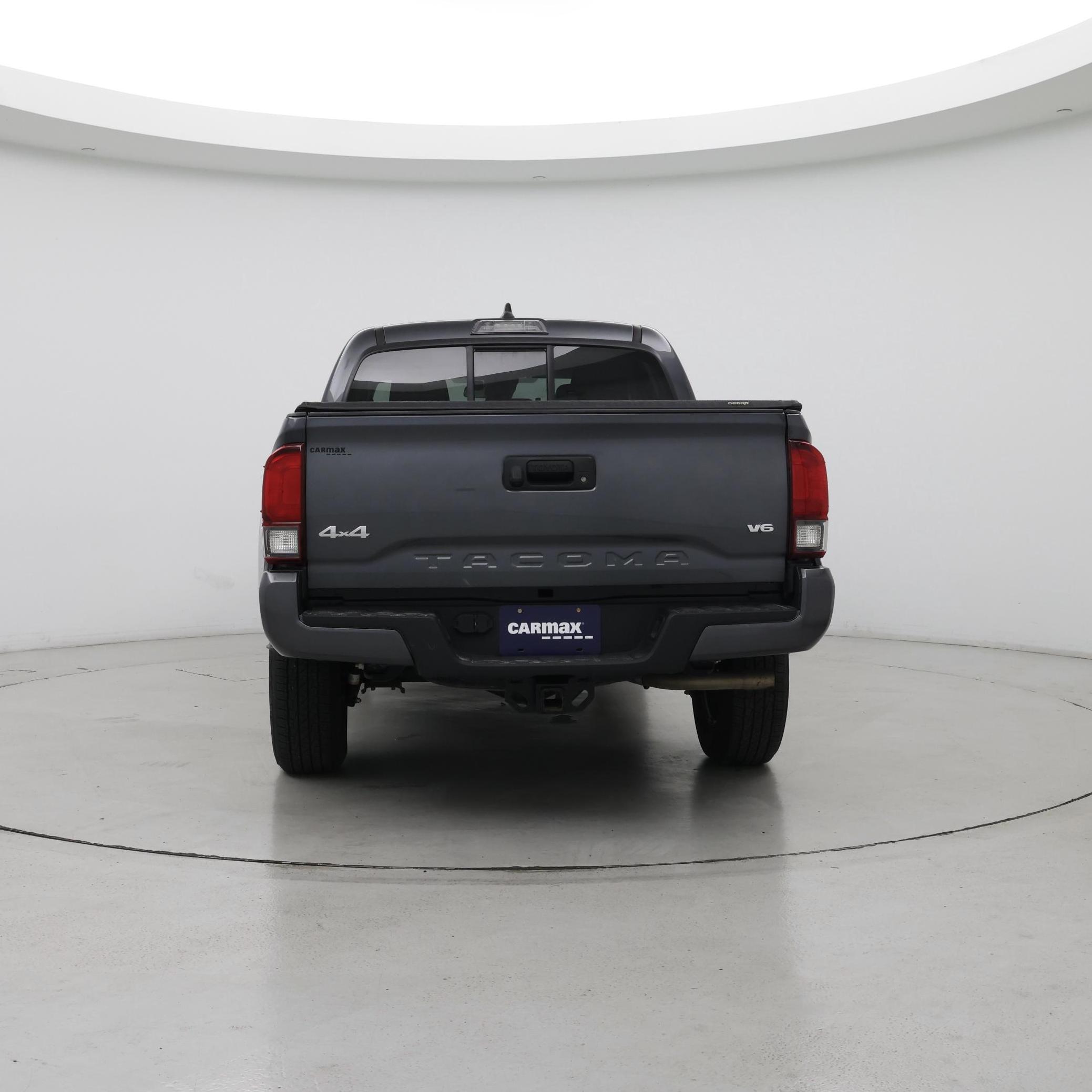 Thumbnail: 2023 Toyota Tacoma - 6