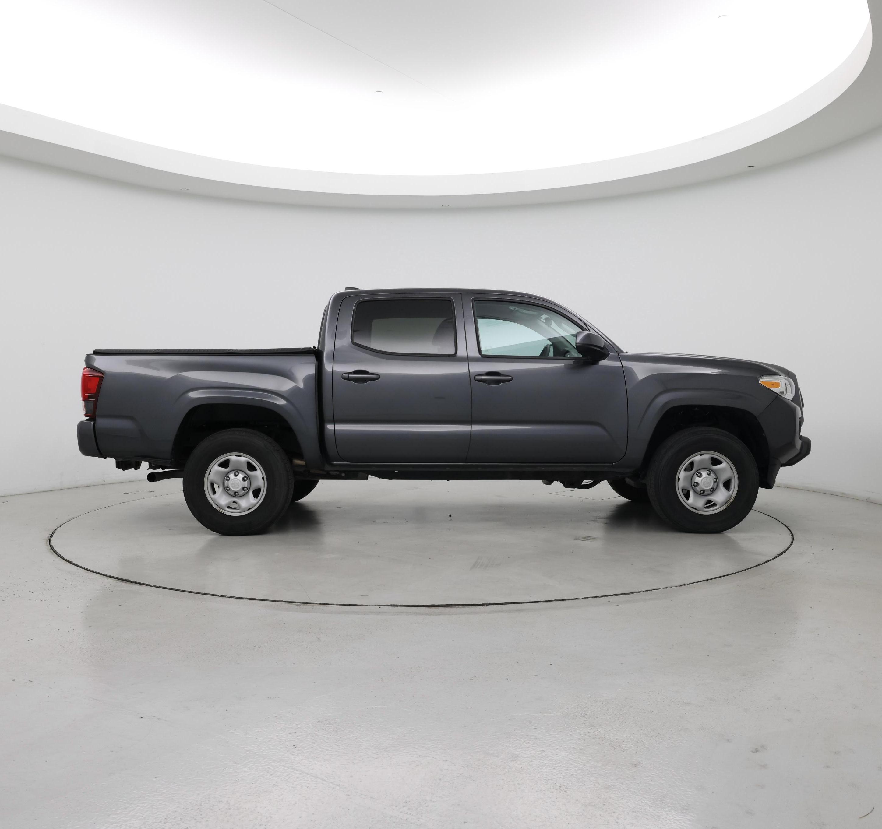 Thumbnail: 2023 Toyota Tacoma - 7