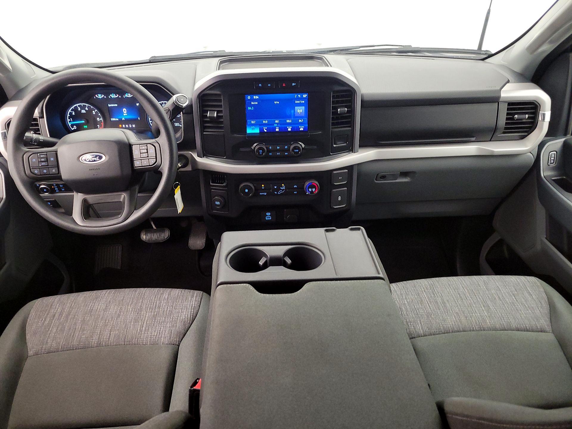 Thumbnail: 2023 Ford F-150 - 9