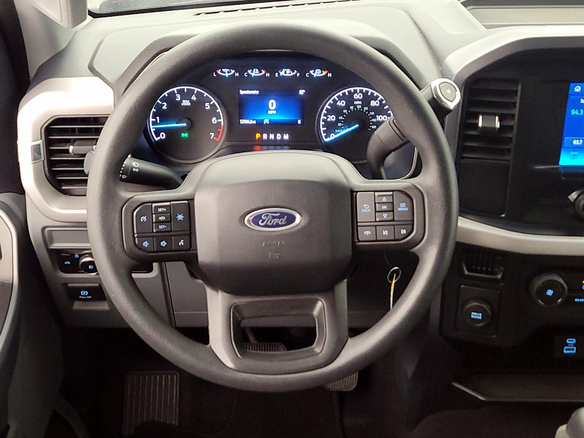 Thumbnail: 2023 Ford F-150 - 10