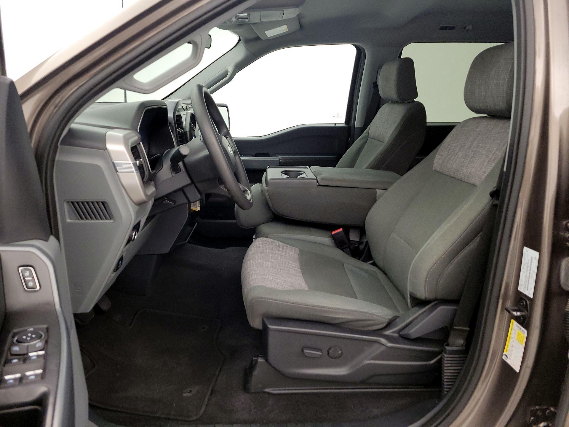 Thumbnail: 2023 Ford F-150 - 11