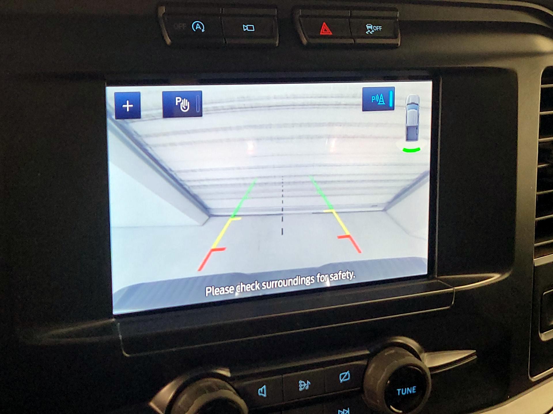 Thumbnail: 2023 Ford F-150 - 14