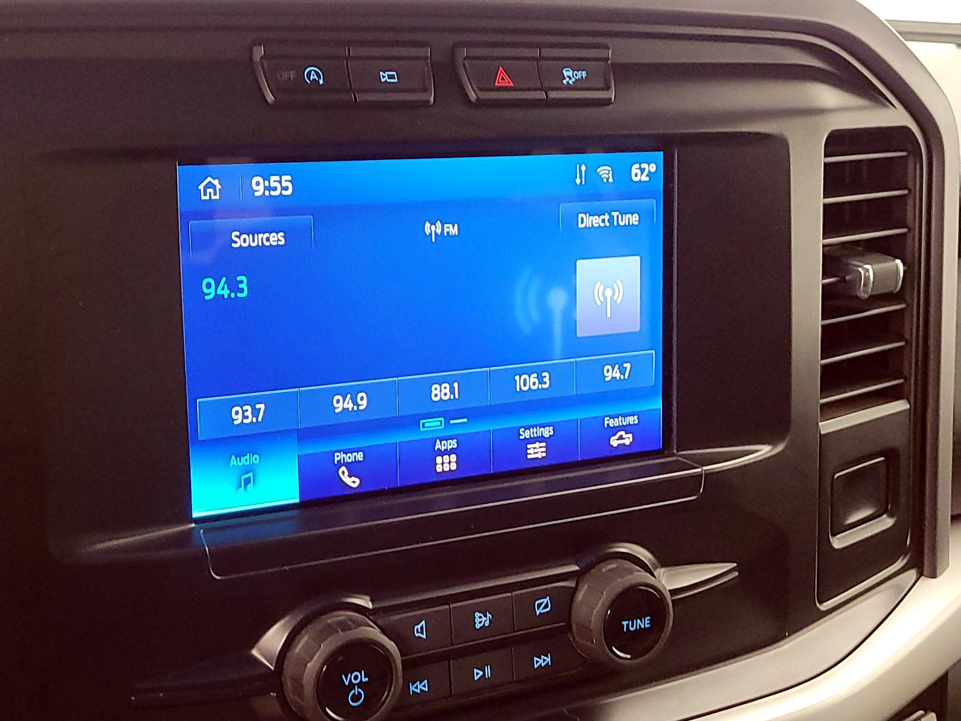 Thumbnail: 2023 Ford F-150 - 15