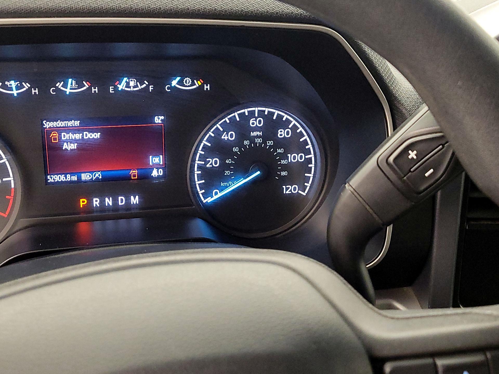 Thumbnail: 2023 Ford F-150 - 17