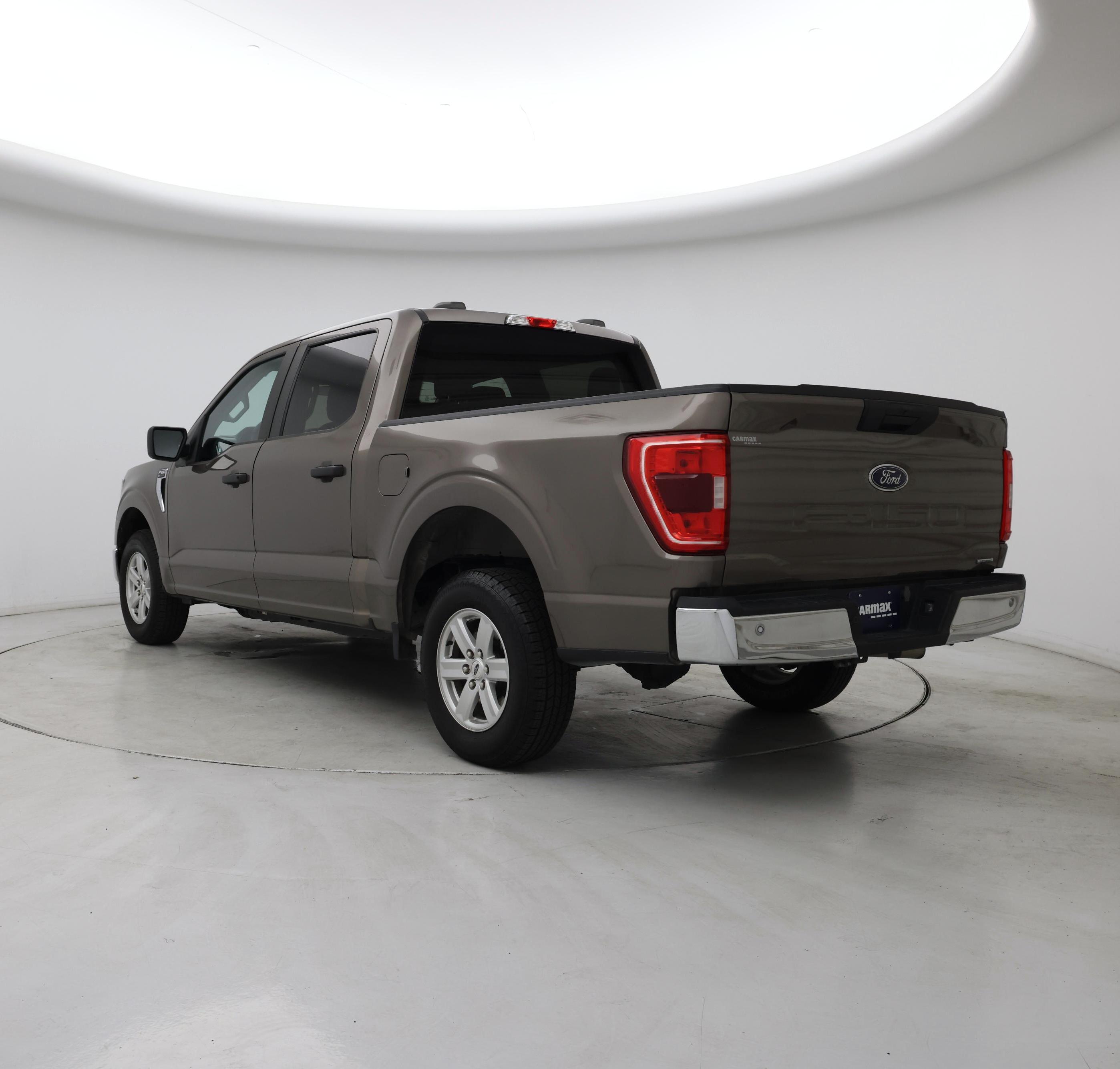 Thumbnail: 2023 Ford F-150 - 2