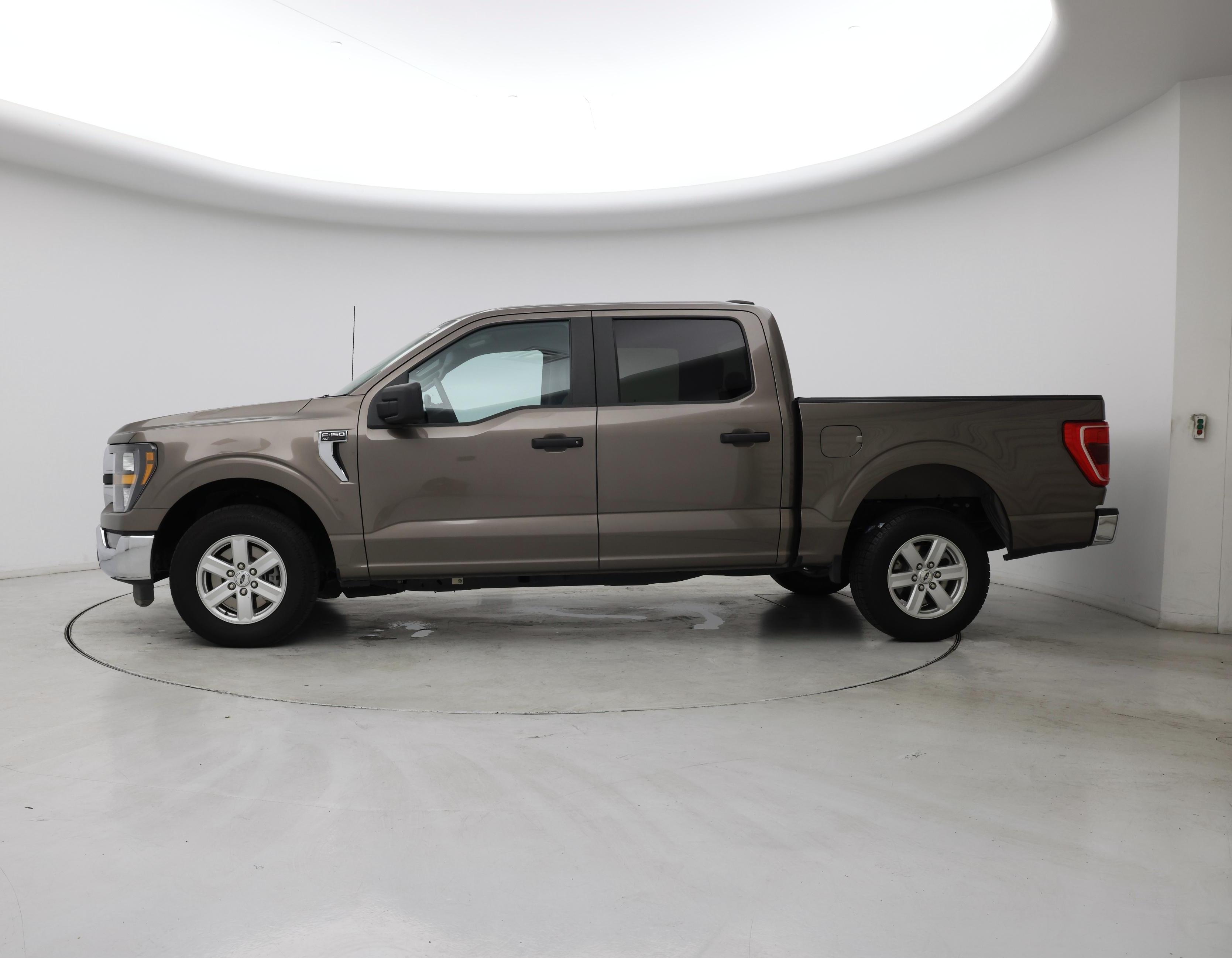 Thumbnail: 2023 Ford F-150 - 3