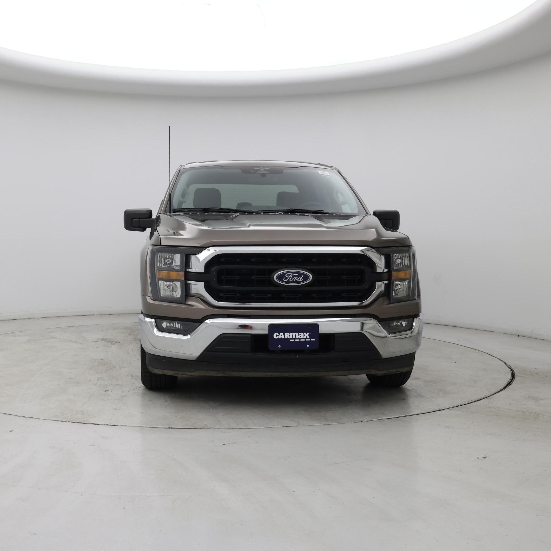 Thumbnail: 2023 Ford F-150 - 5