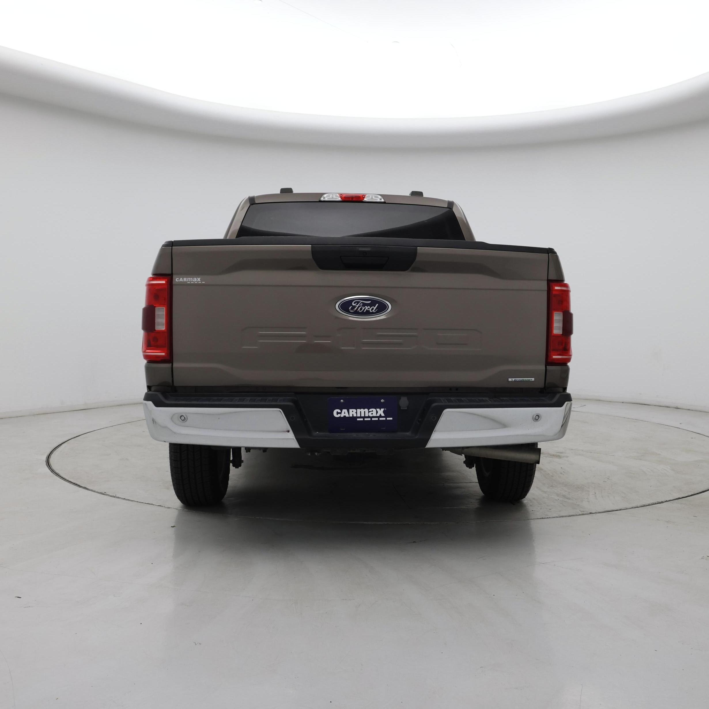 Thumbnail: 2023 Ford F-150 - 6