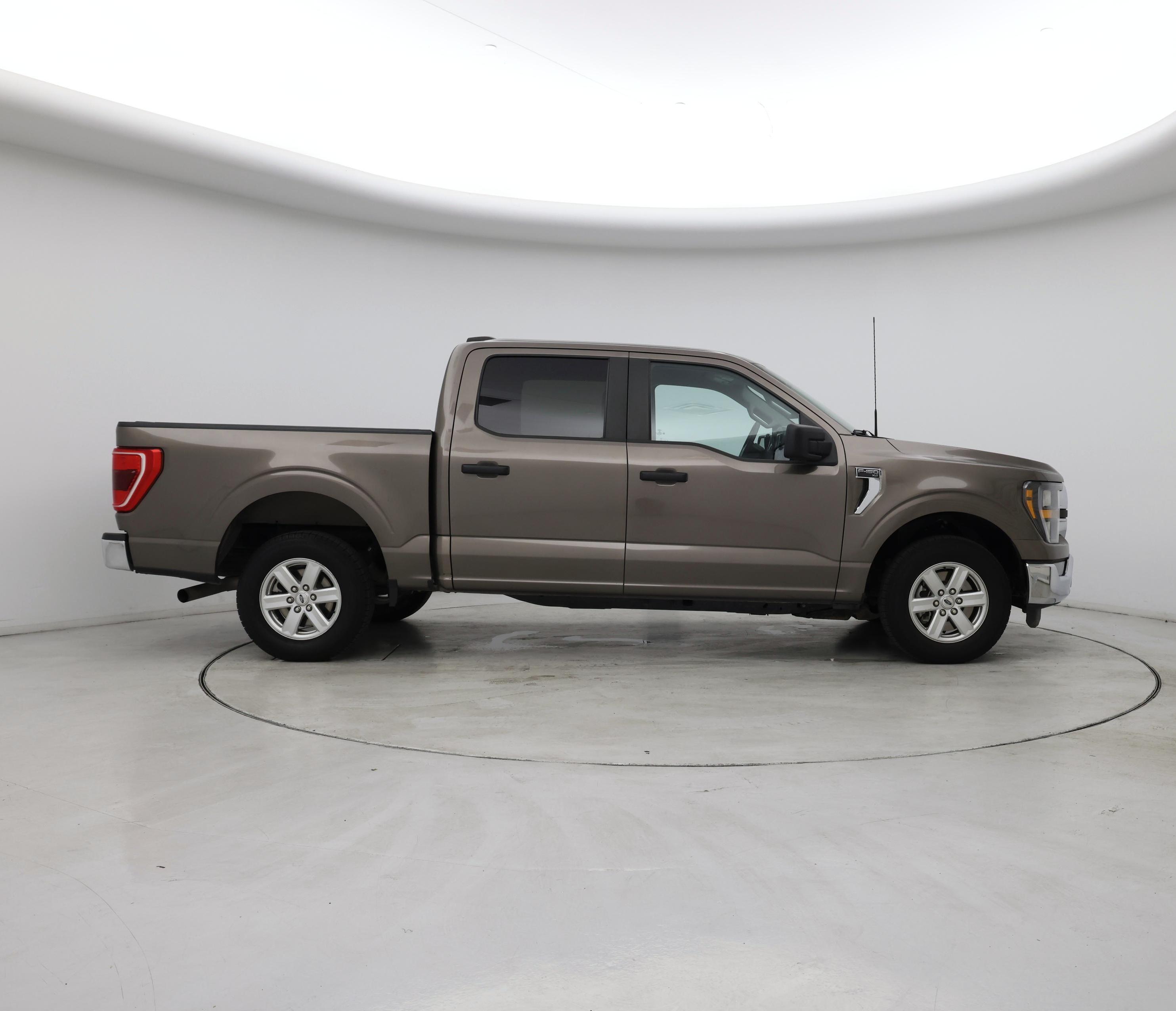 Thumbnail: 2023 Ford F-150 - 7