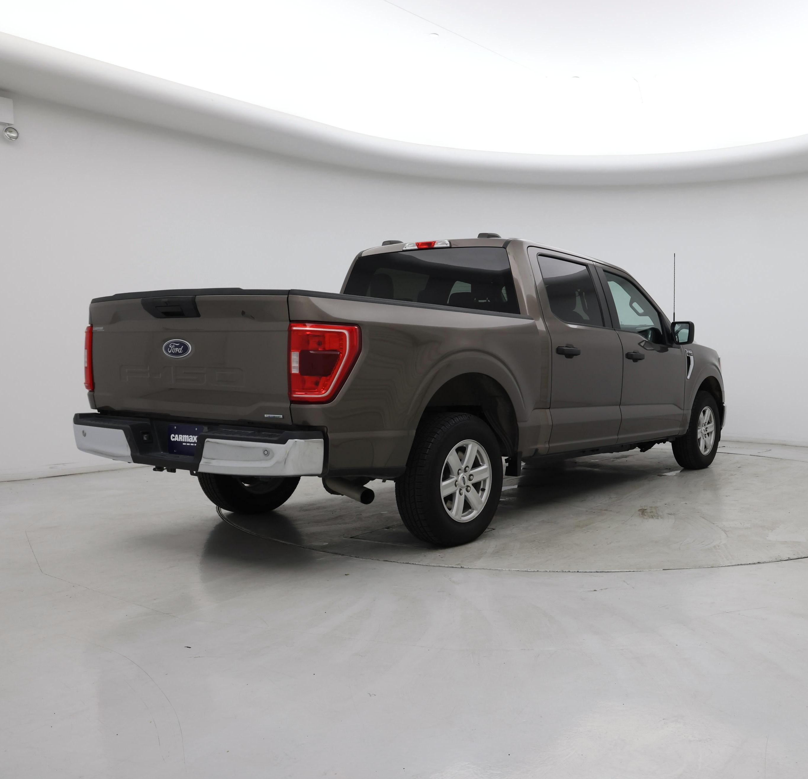 Thumbnail: 2023 Ford F-150 - 8