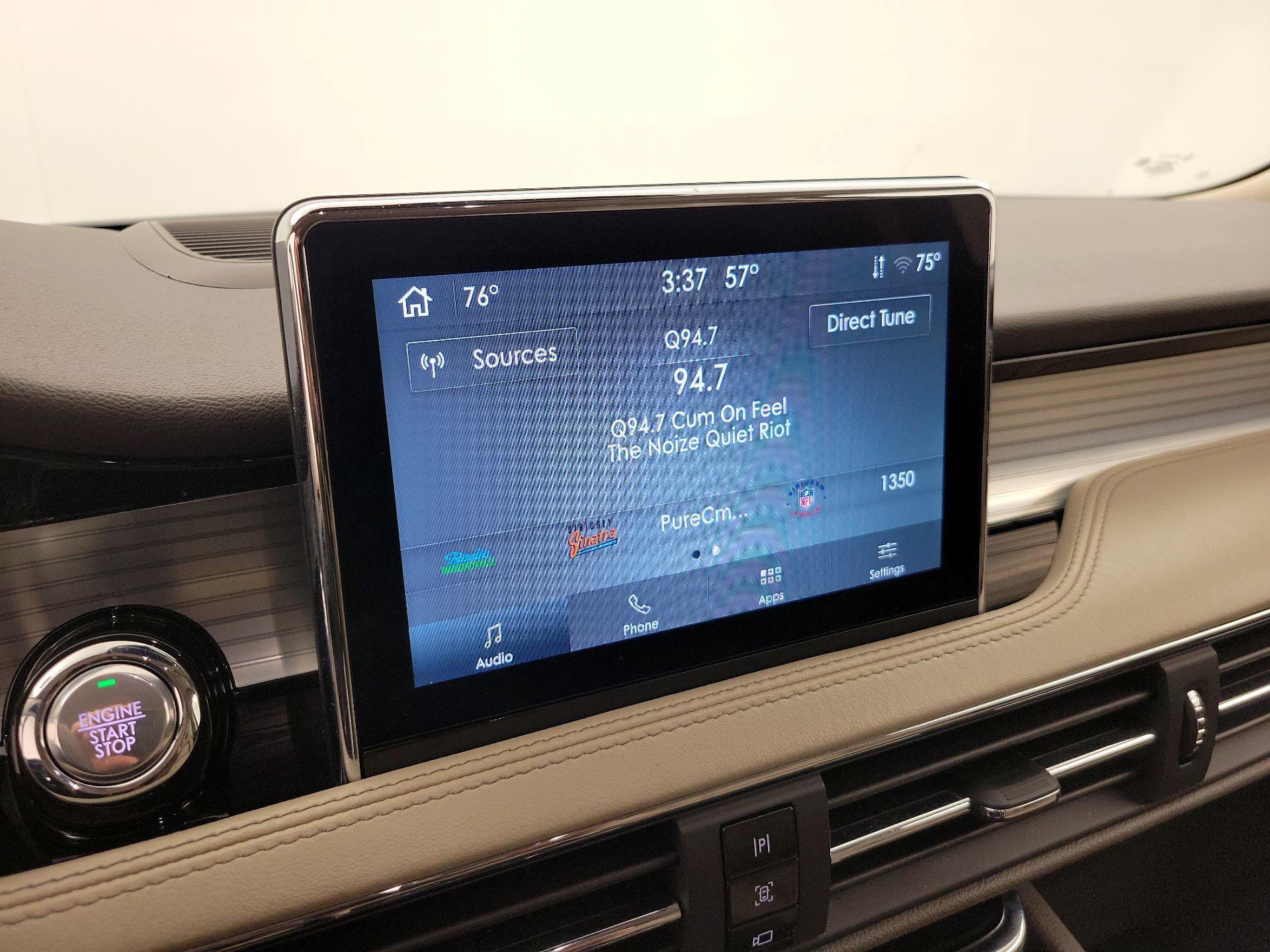 Thumbnail: 2022 Lincoln Corsair - 15