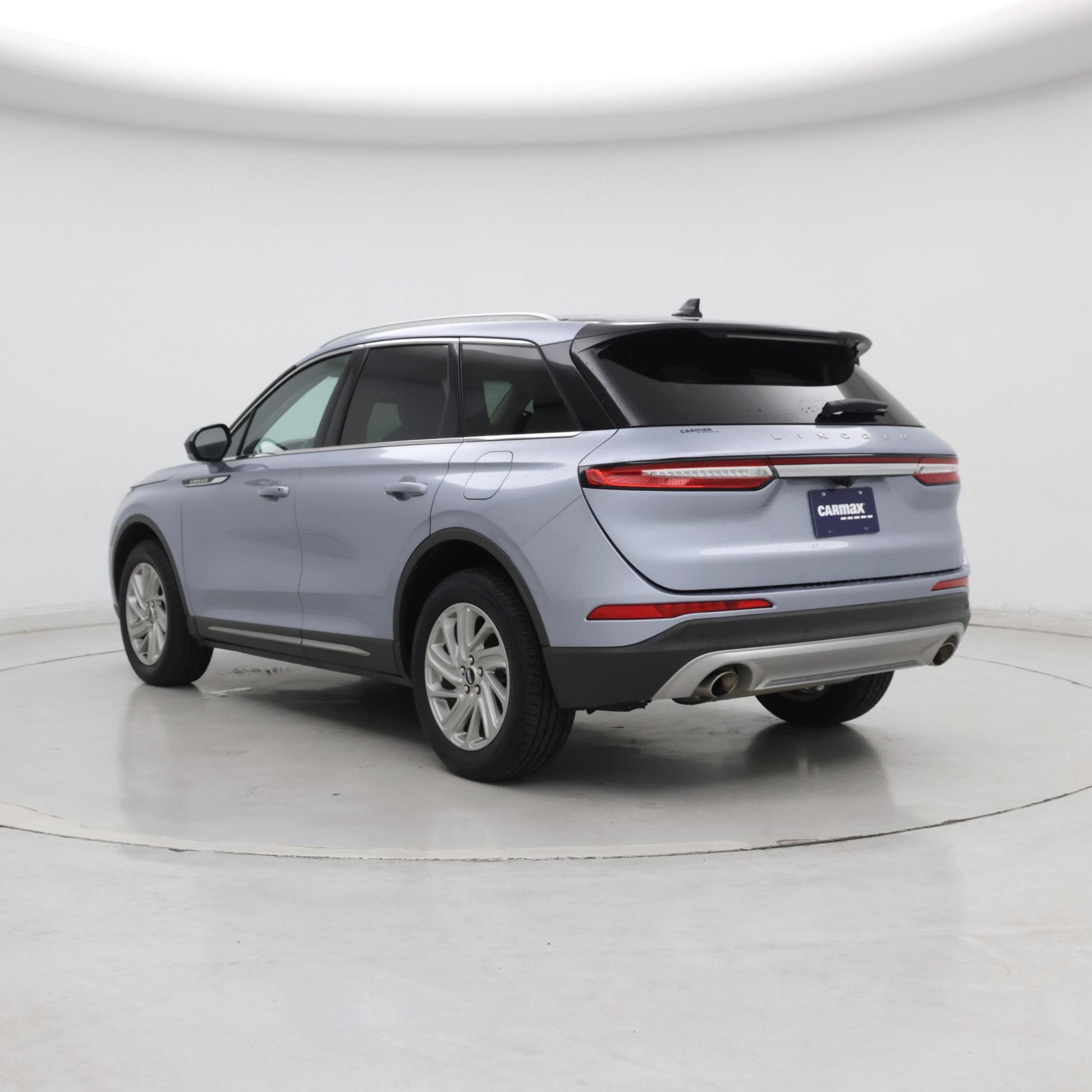 Thumbnail: 2022 Lincoln Corsair - 2