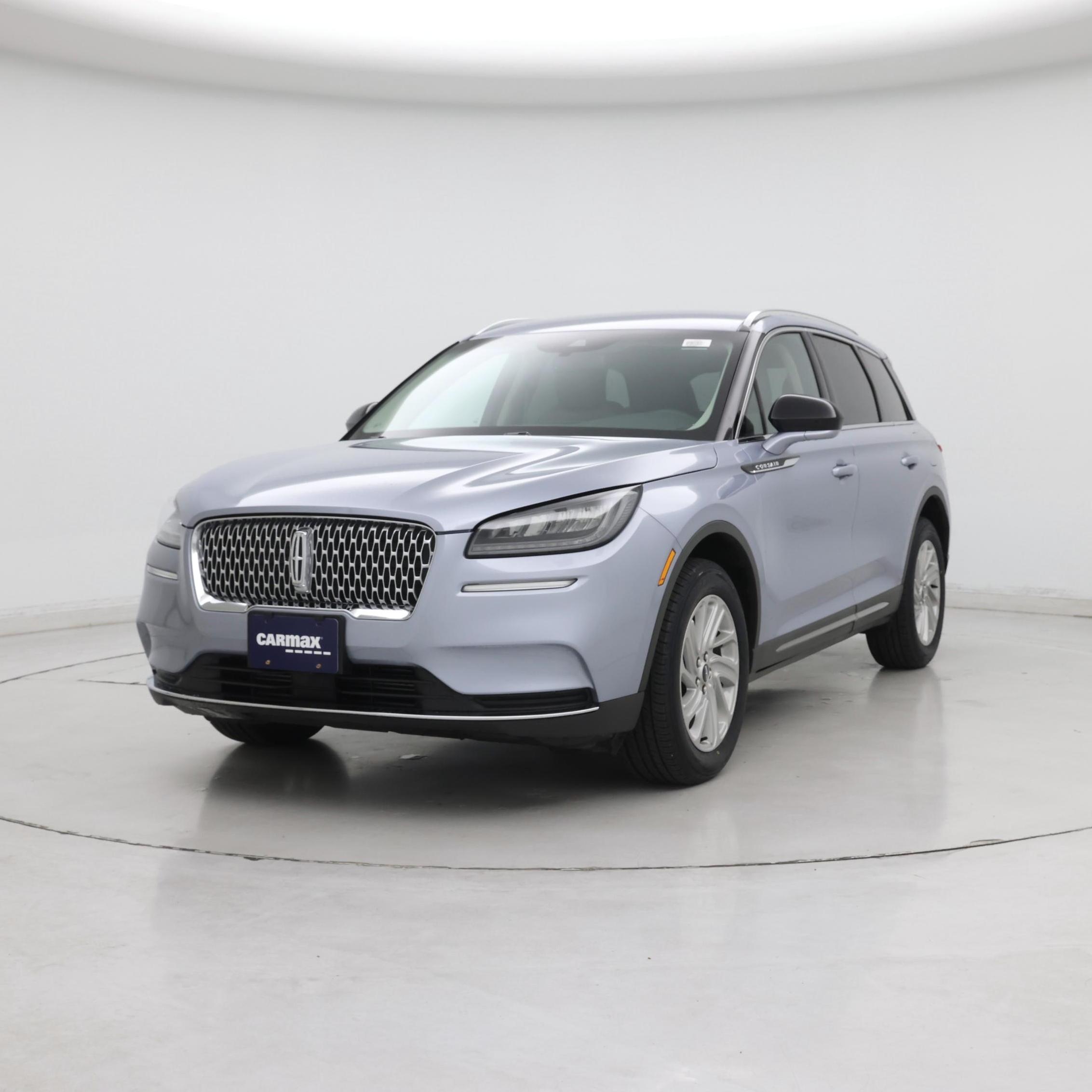 Thumbnail: 2022 Lincoln Corsair - 4