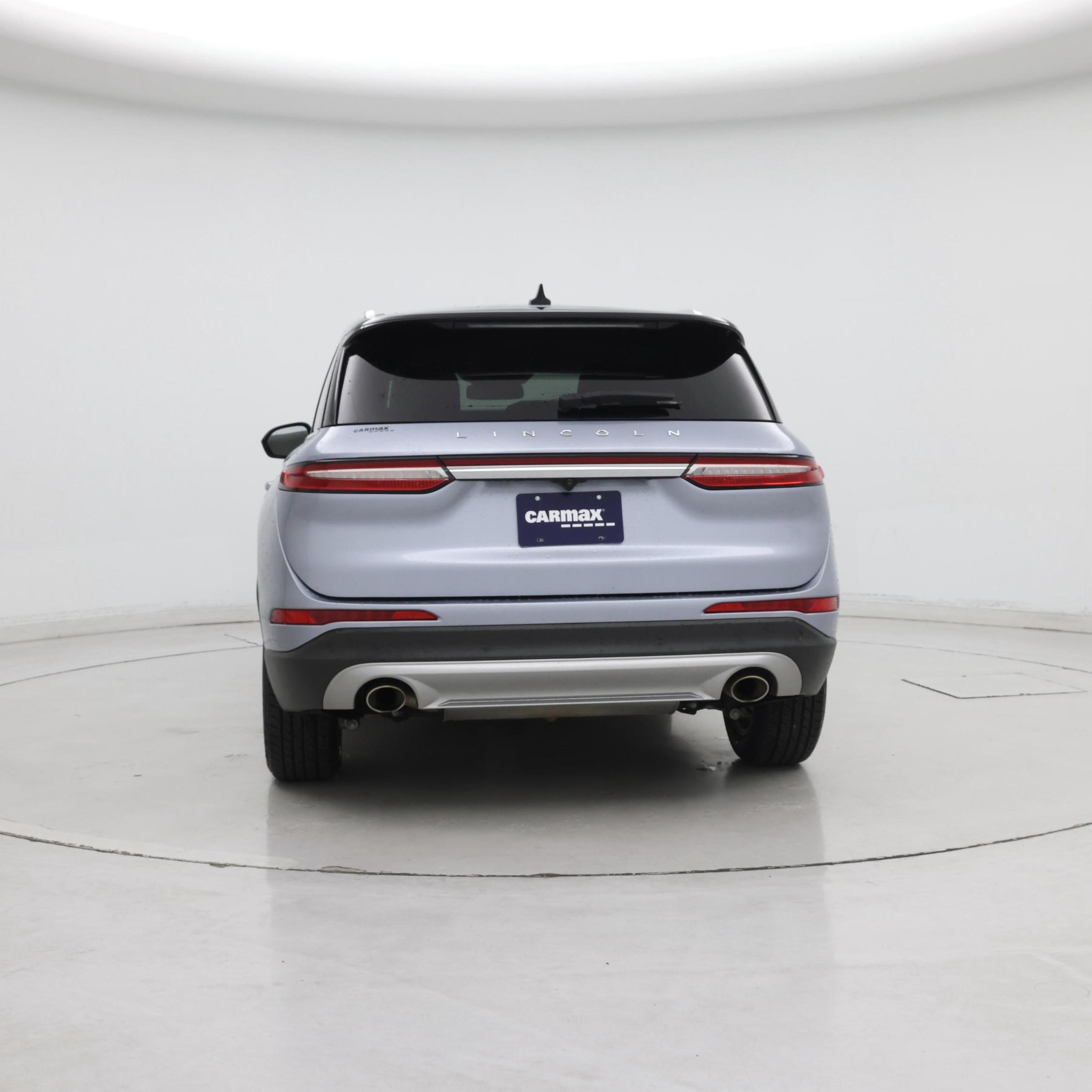 Thumbnail: 2022 Lincoln Corsair - 6