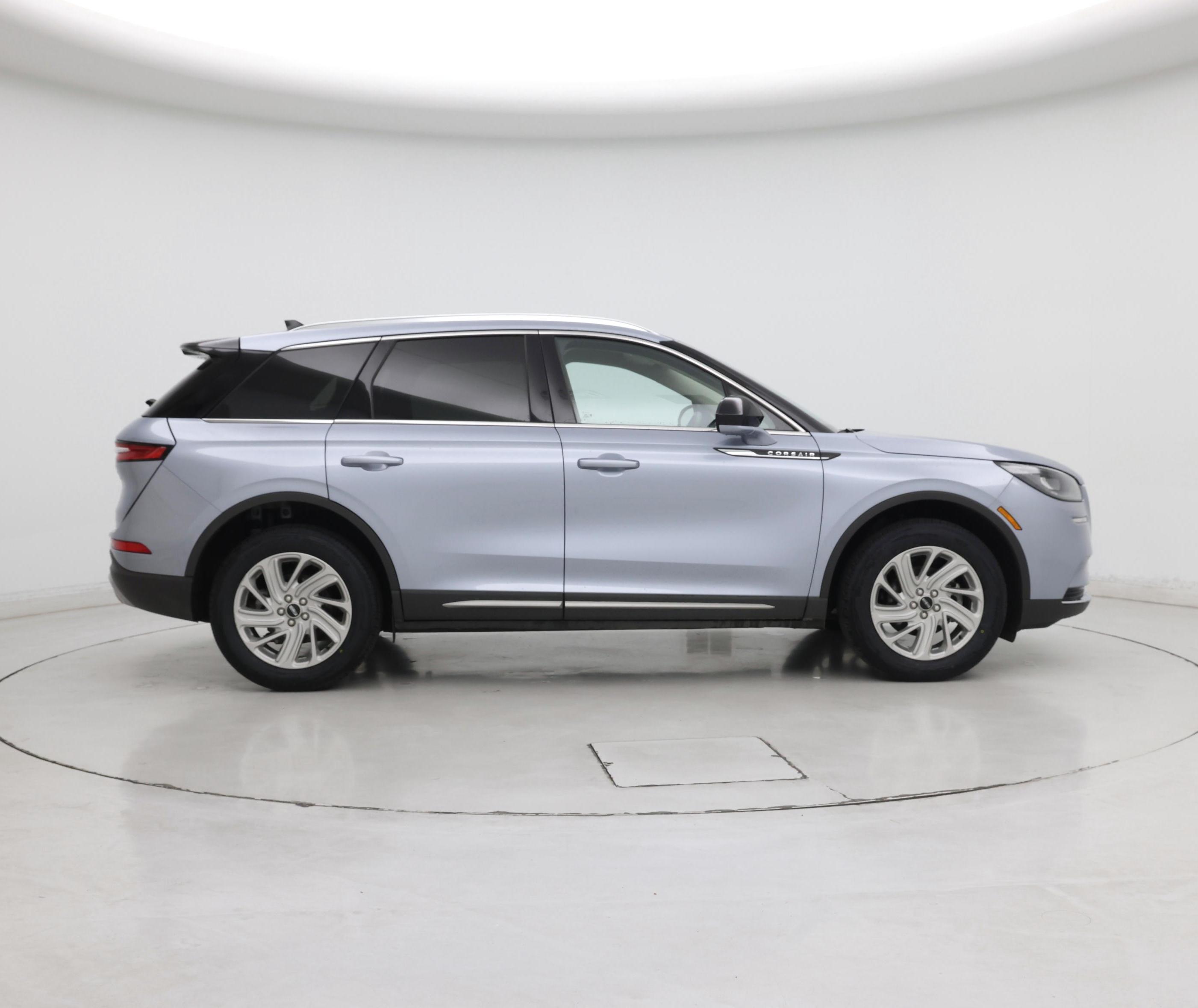 Thumbnail: 2022 Lincoln Corsair - 7