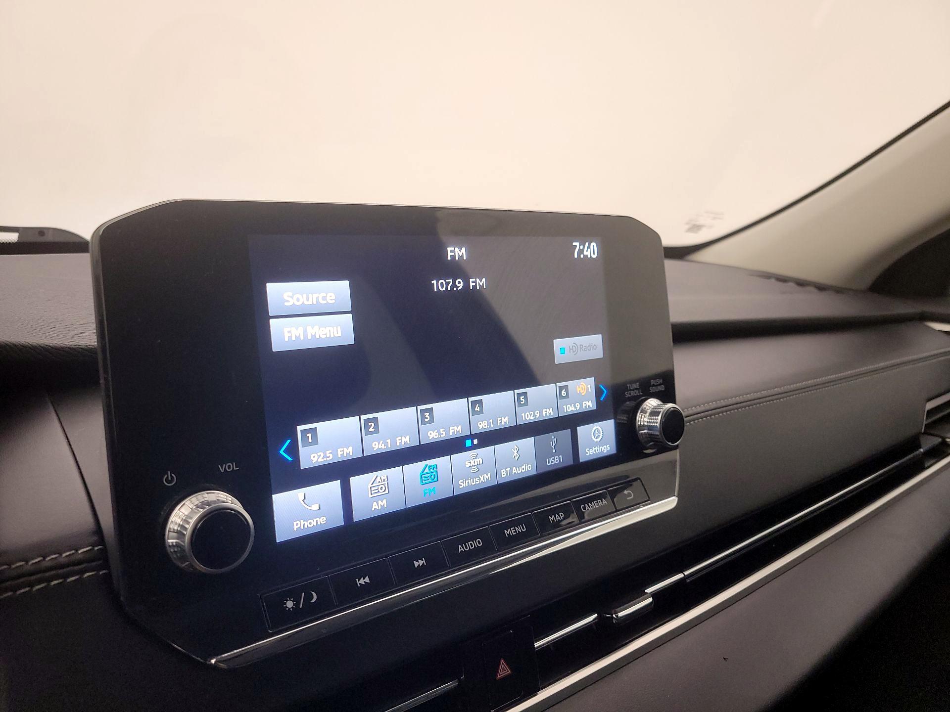 Thumbnail: 2022 Mitsubishi Outlander - 14