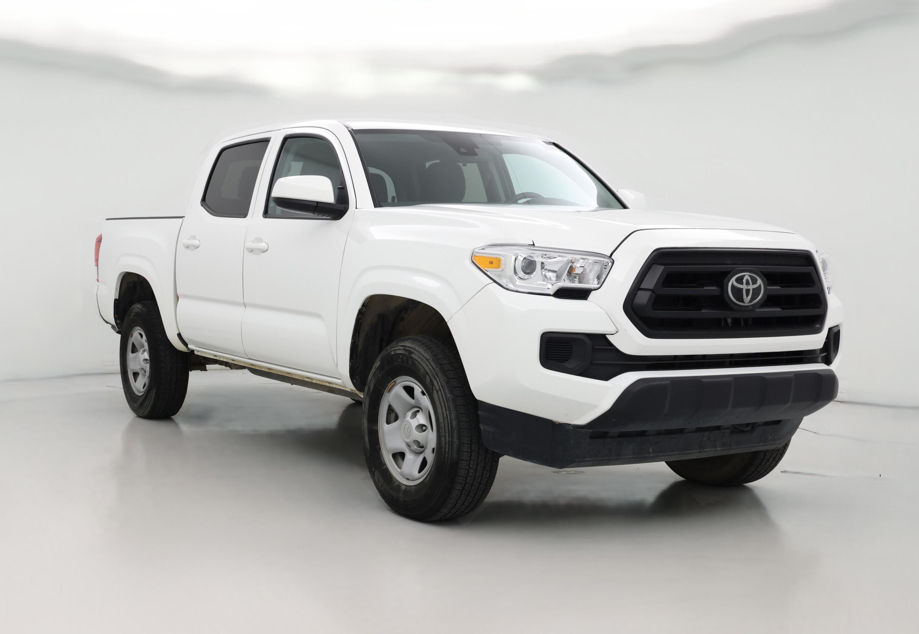 Thumbnail: 2023 Toyota Tacoma - 1