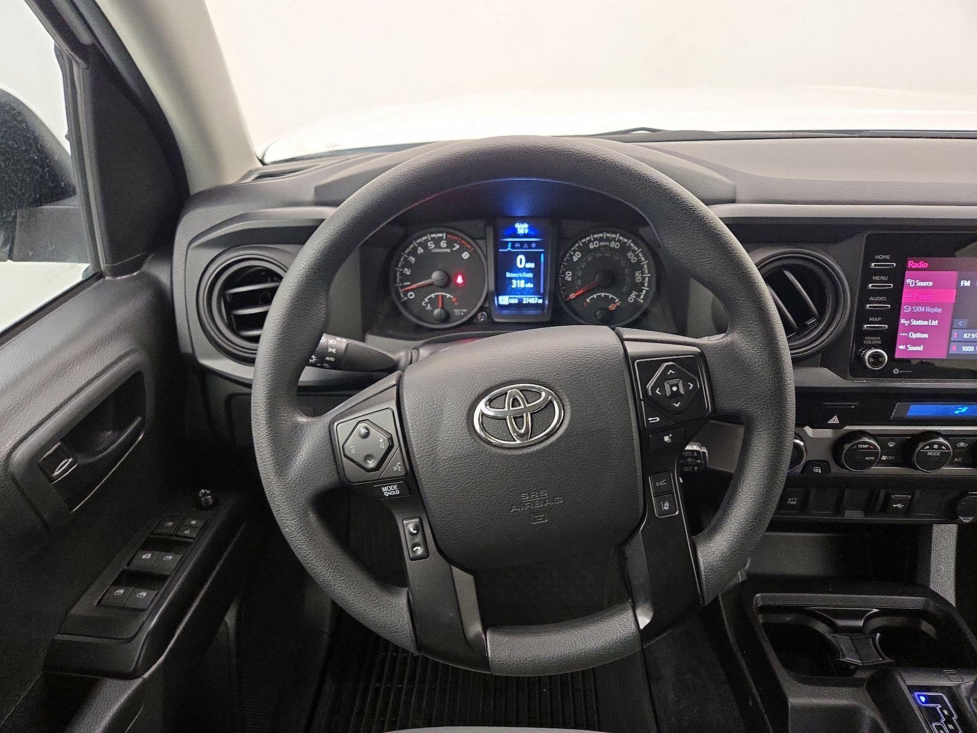 Thumbnail: 2023 Toyota Tacoma - 10