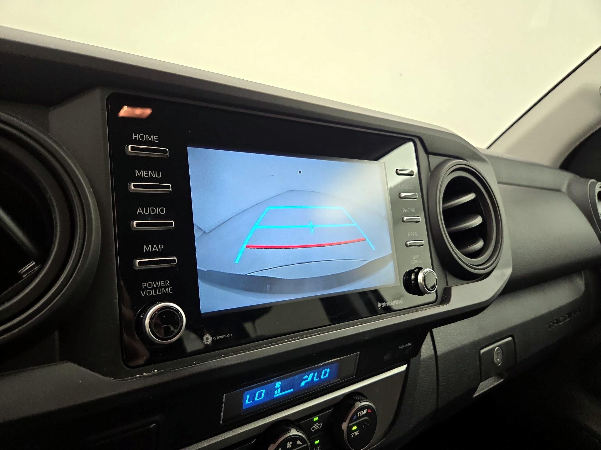 Thumbnail: 2023 Toyota Tacoma - 14