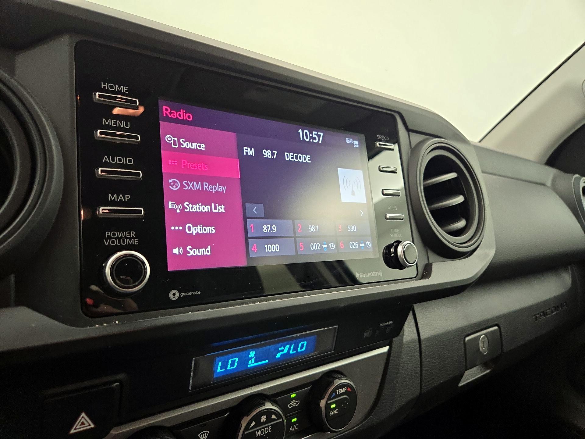 Thumbnail: 2023 Toyota Tacoma - 15