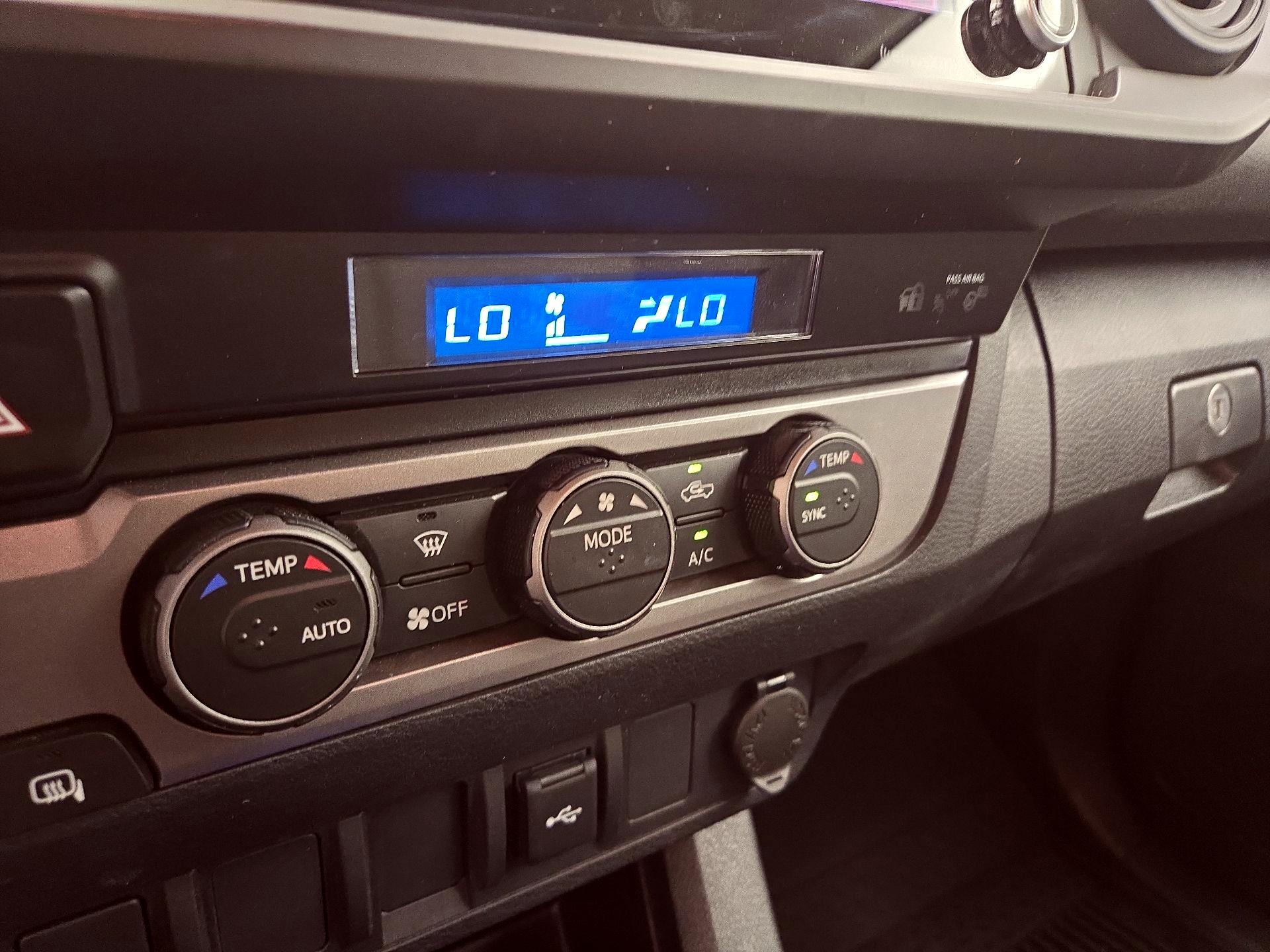 Thumbnail: 2023 Toyota Tacoma - 16