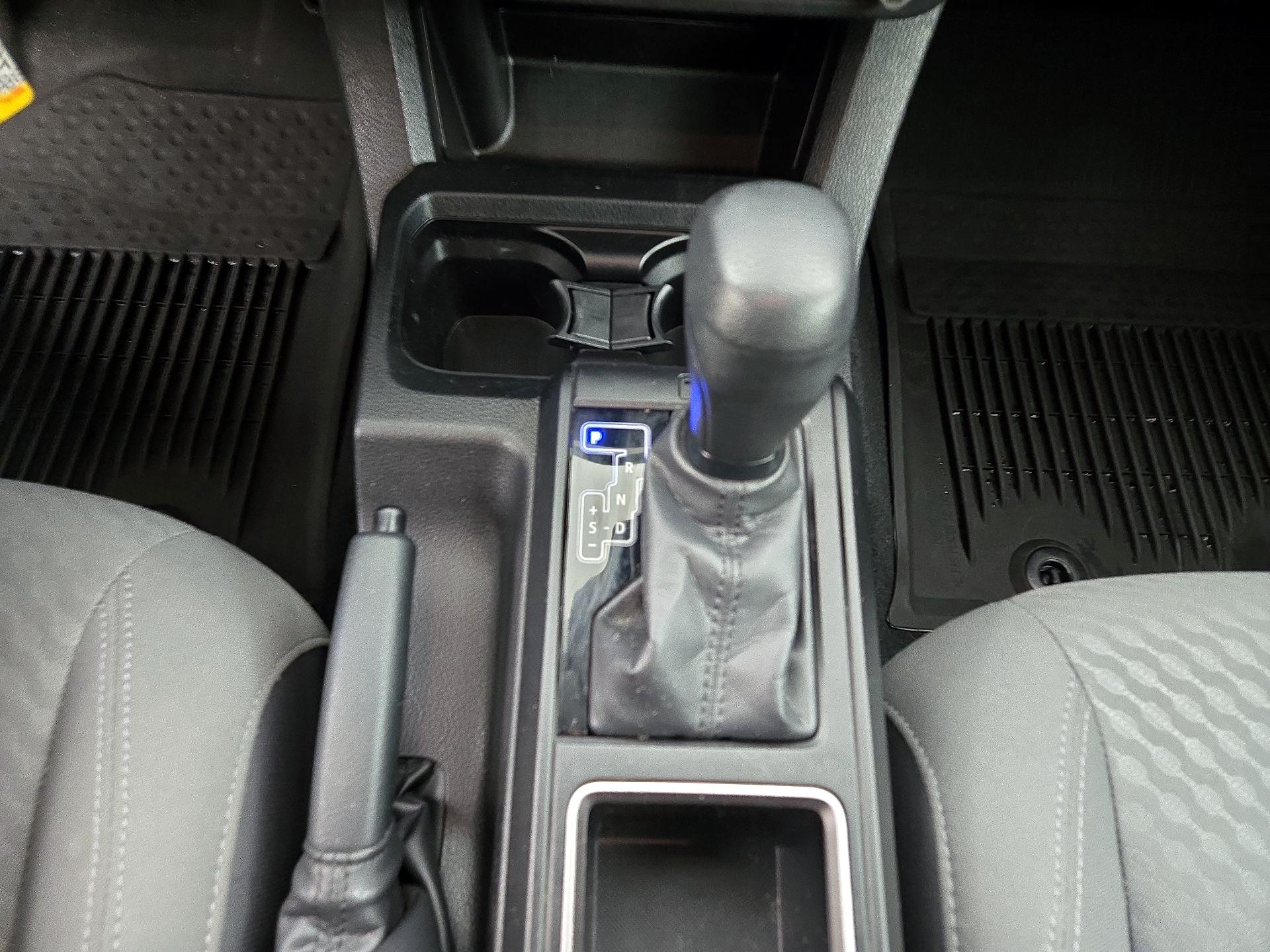 Thumbnail: 2023 Toyota Tacoma - 17