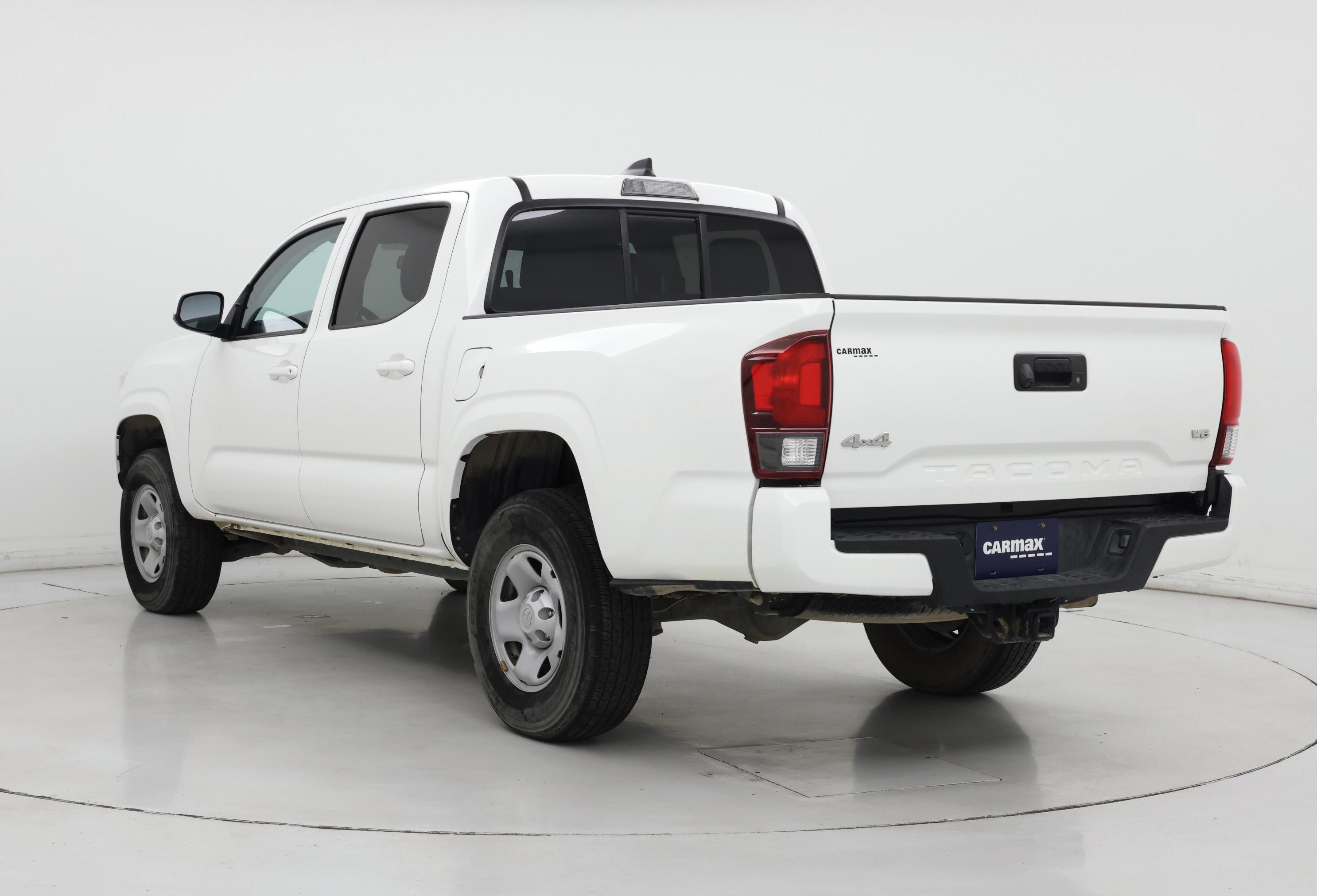 Thumbnail: 2023 Toyota Tacoma - 2