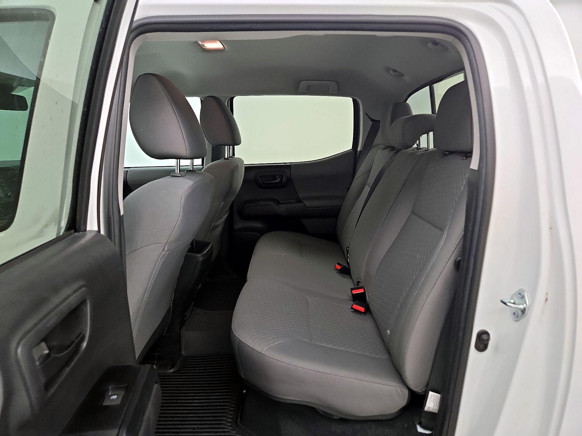 Thumbnail: 2023 Toyota Tacoma - 19