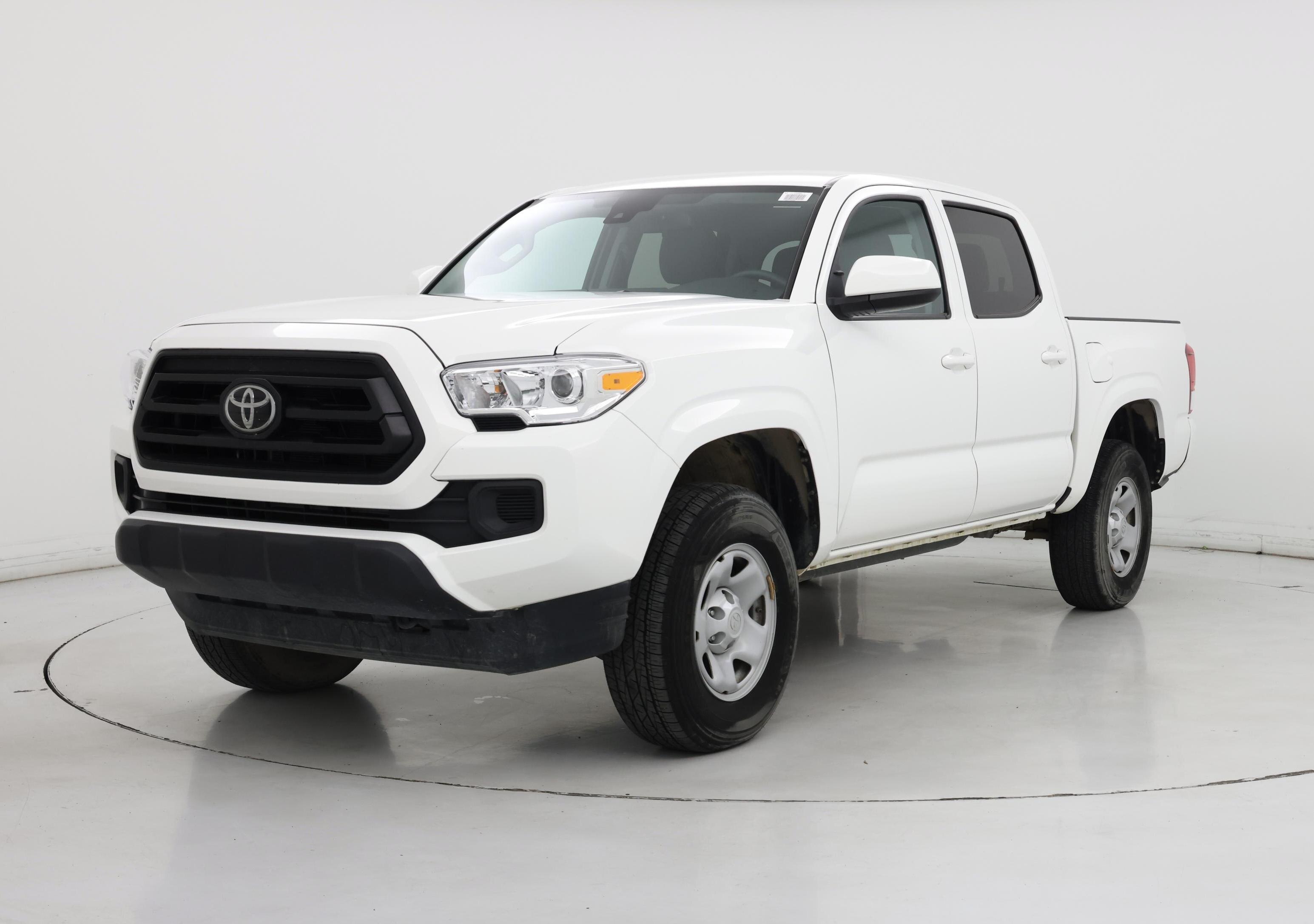 Thumbnail: 2023 Toyota Tacoma - 4