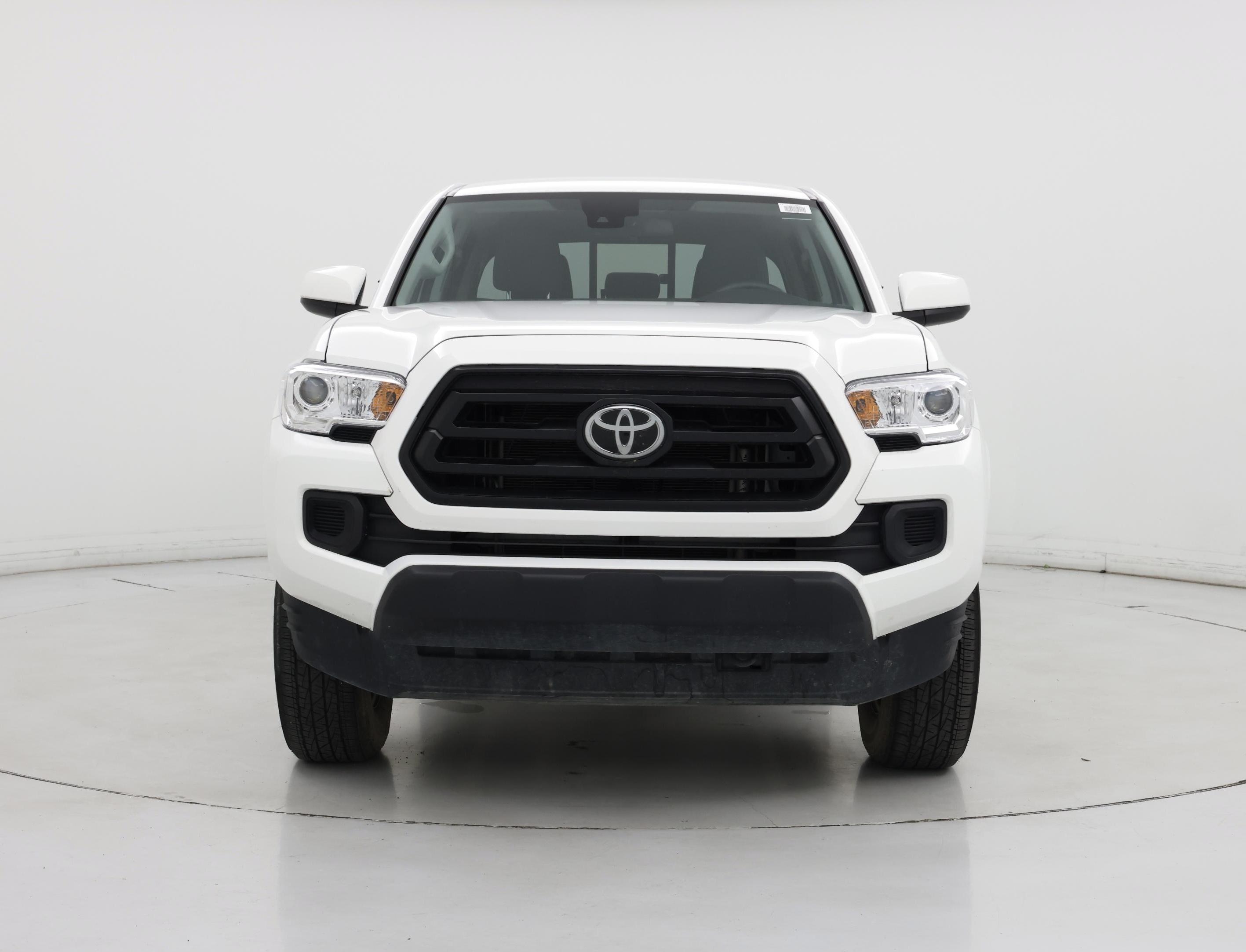 Thumbnail: 2023 Toyota Tacoma - 5