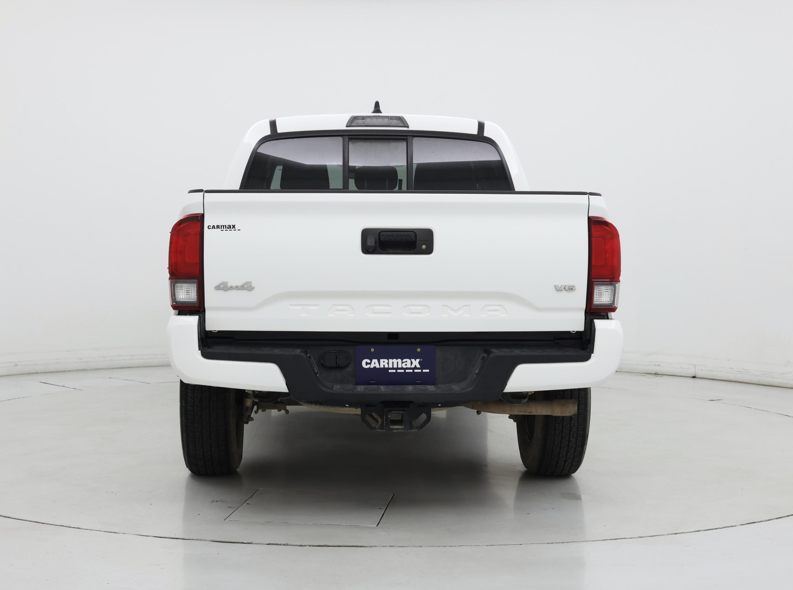 Thumbnail: 2023 Toyota Tacoma - 6