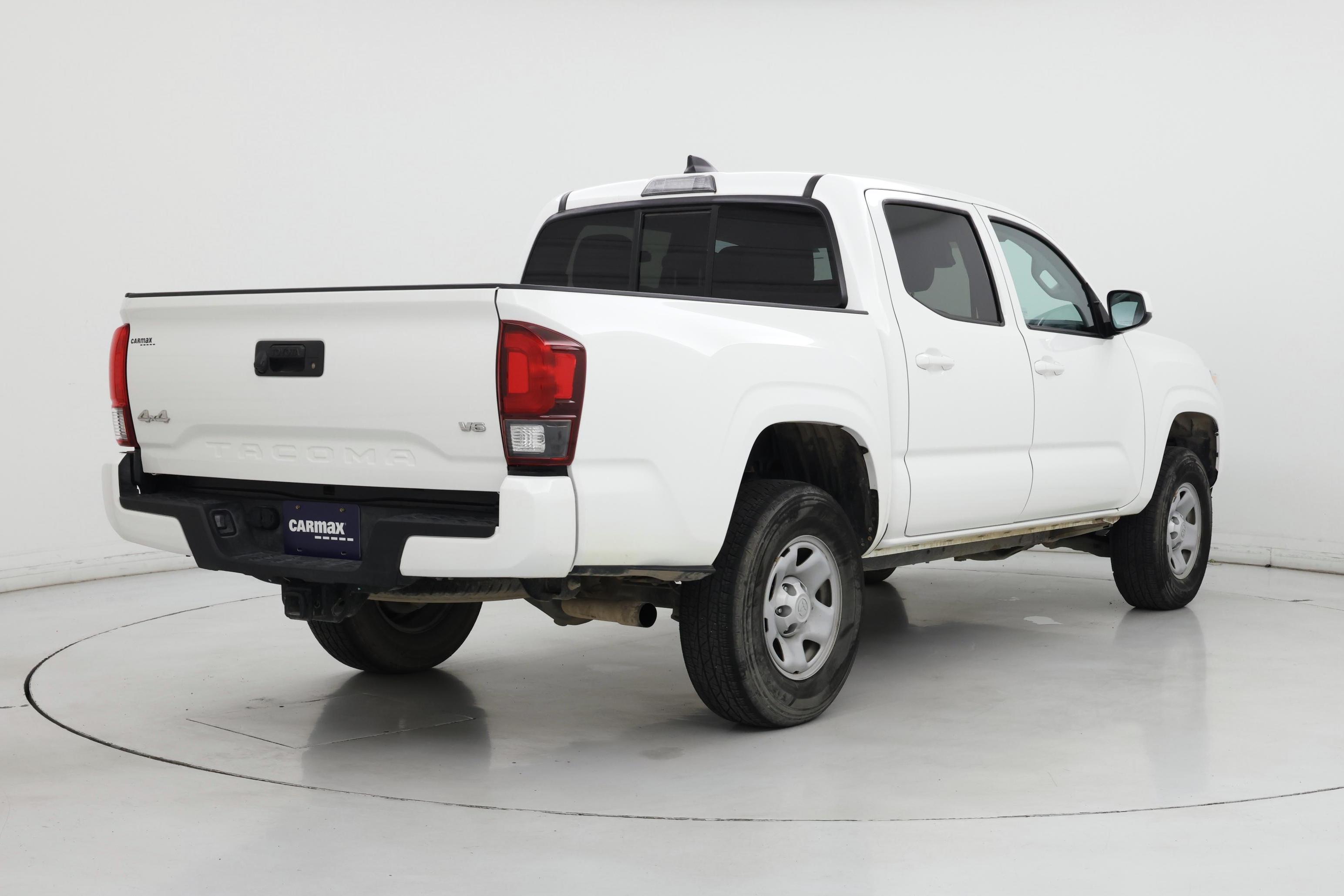 Thumbnail: 2023 Toyota Tacoma - 8