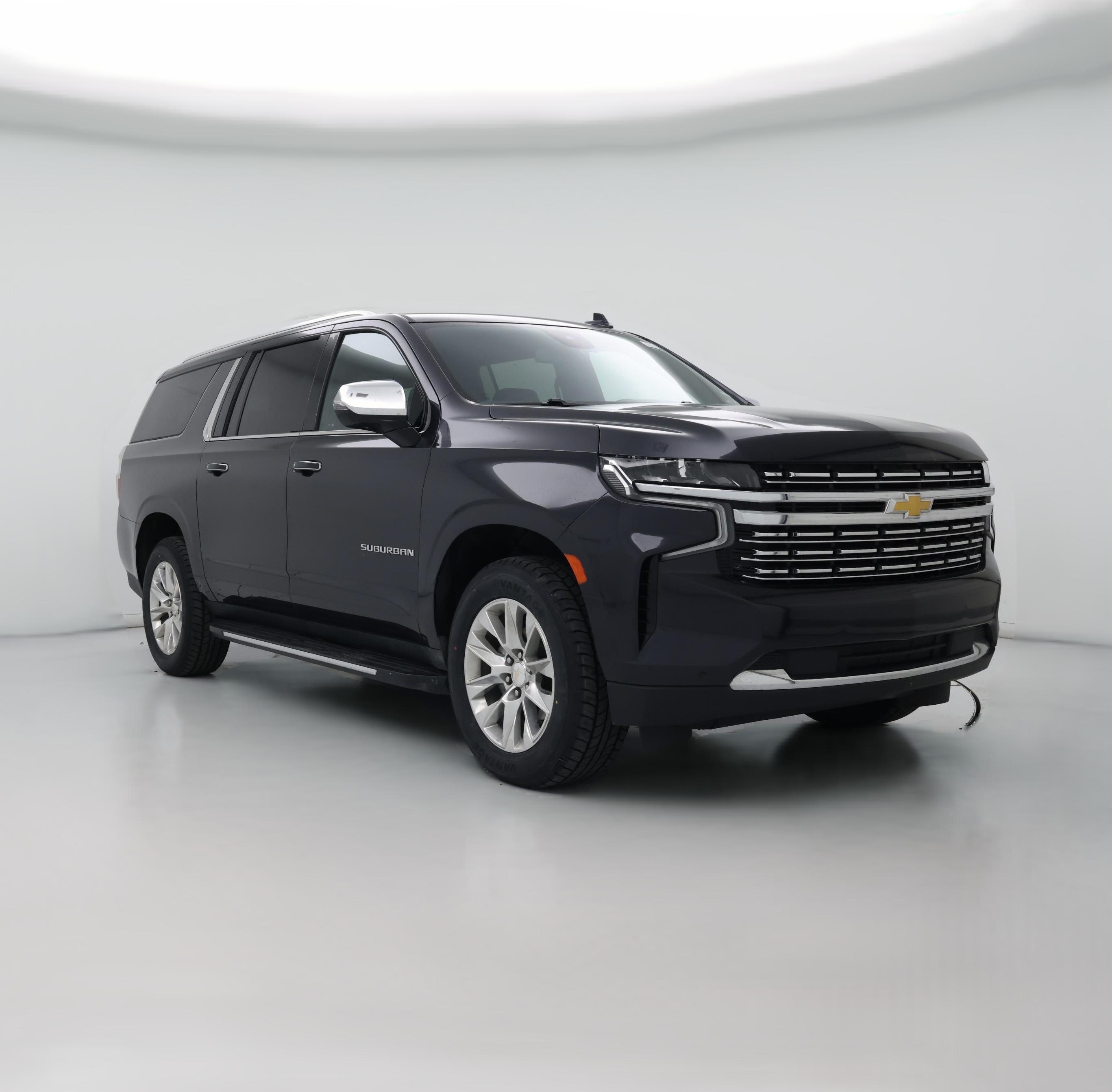 Thumbnail: 2023 Chevrolet Suburban - 1